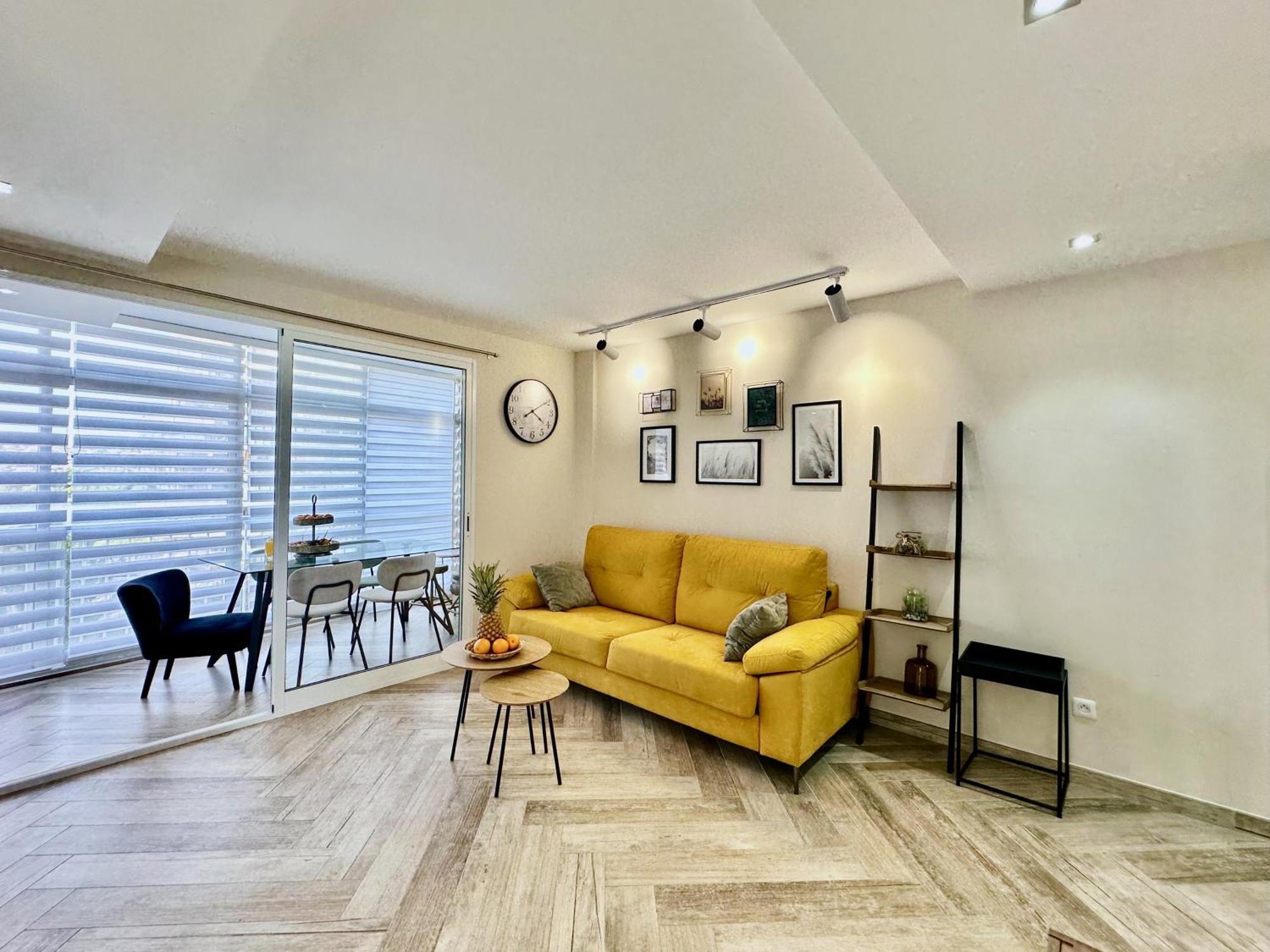 Clubrent - Magnificent Apartment, Bermudas Building Apartamento *