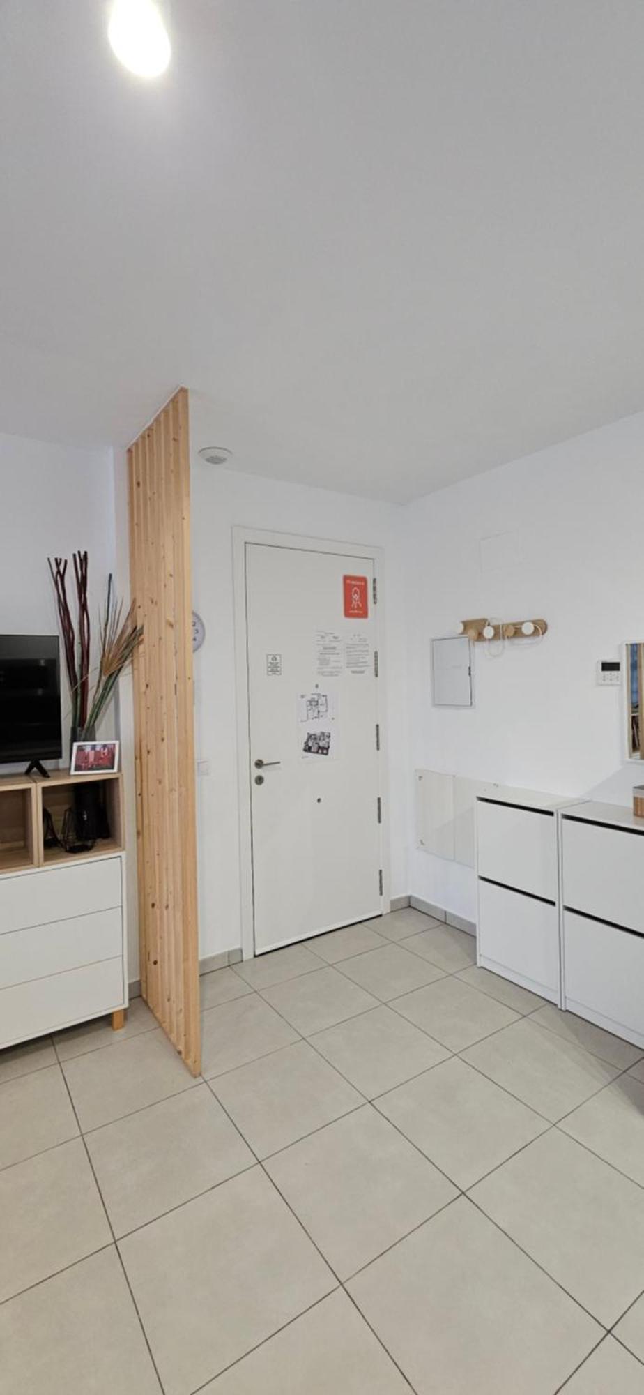 2 Ifach Apartment