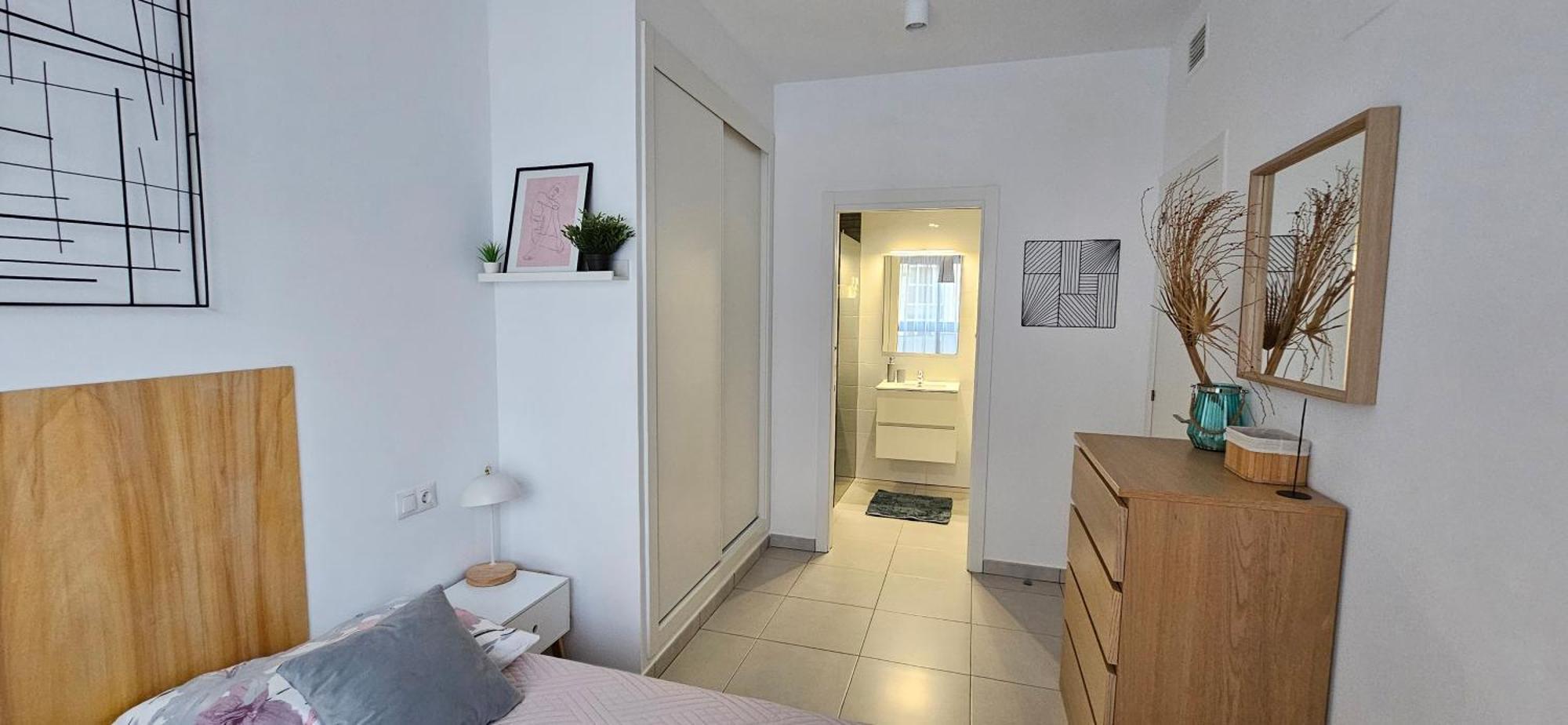 Apartment 2 Ifach