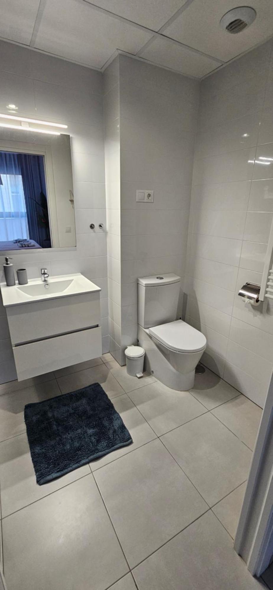 Apartment 2 Ifach Calpe