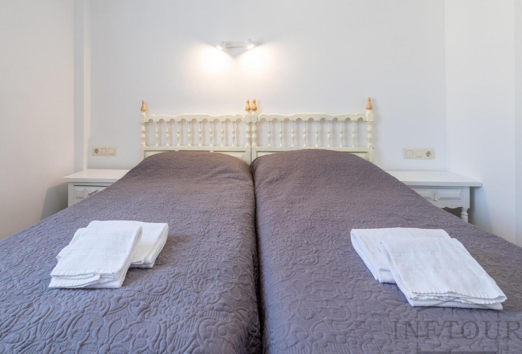 Apartamento Inftour Primavera