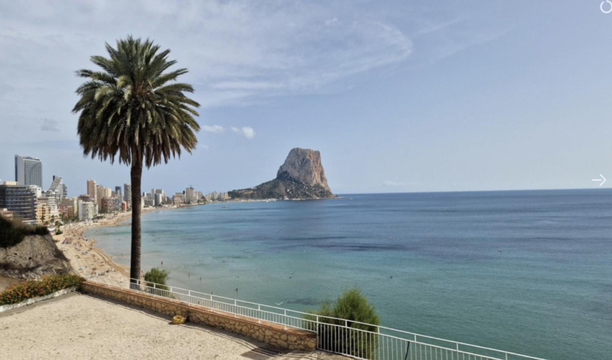 Clubrent - Magnificent Apartment, Bermudas Building *