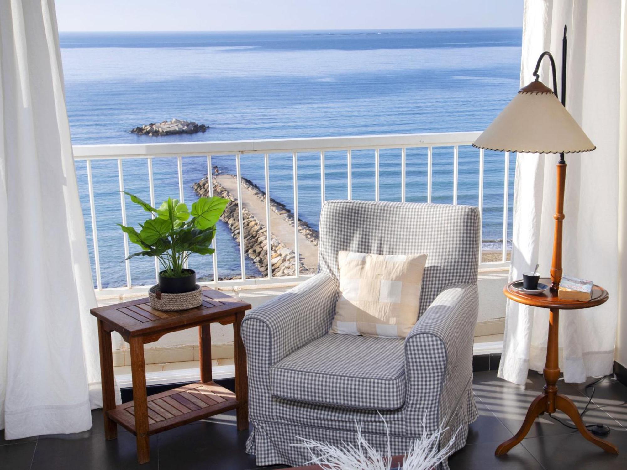Les Roquetes By Interhome