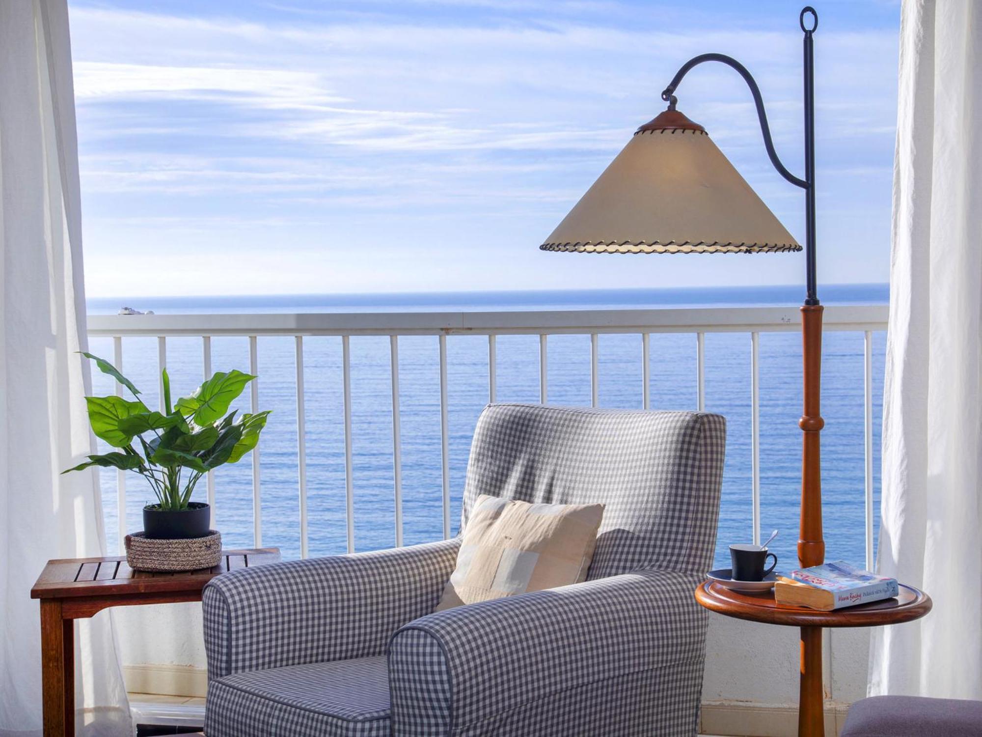 Les Roquetes By Interhome Apartamento