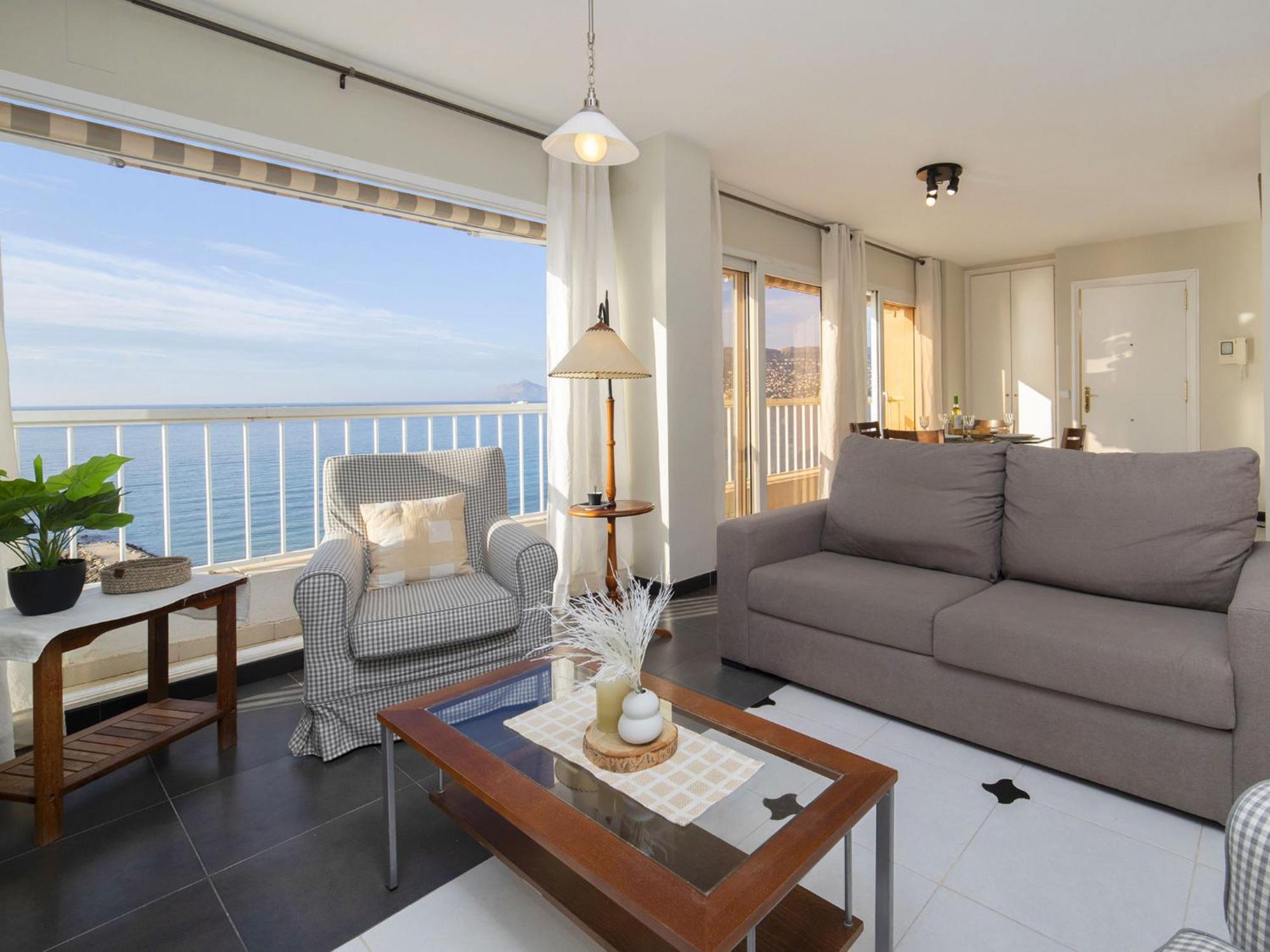 Les Roquetes By Interhome