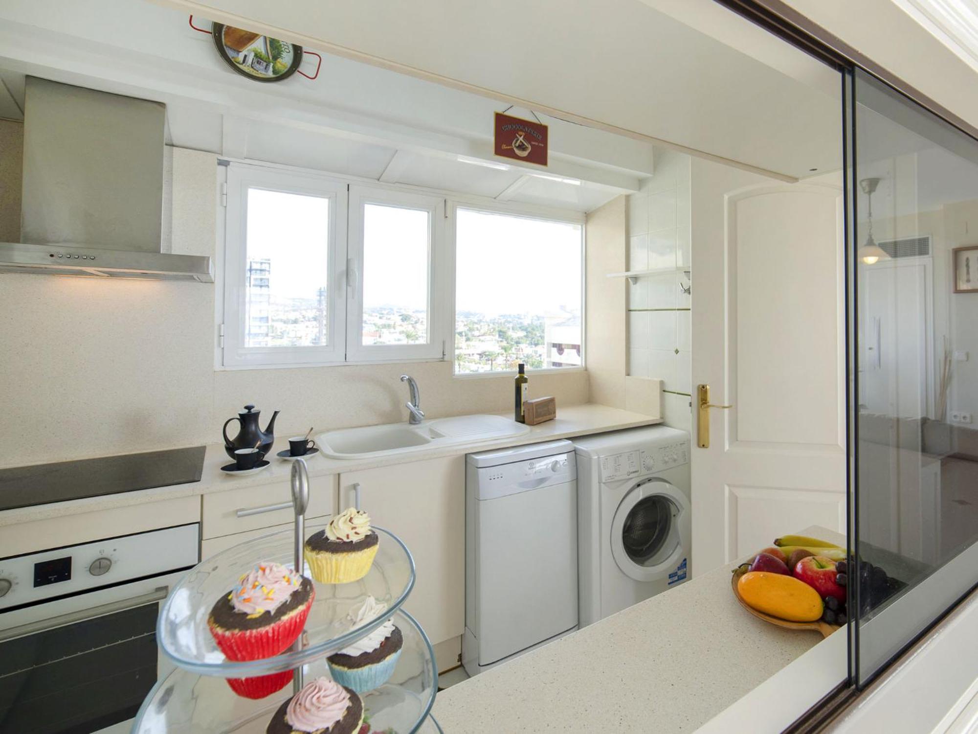 Les Roquetes By Interhome * Calpe