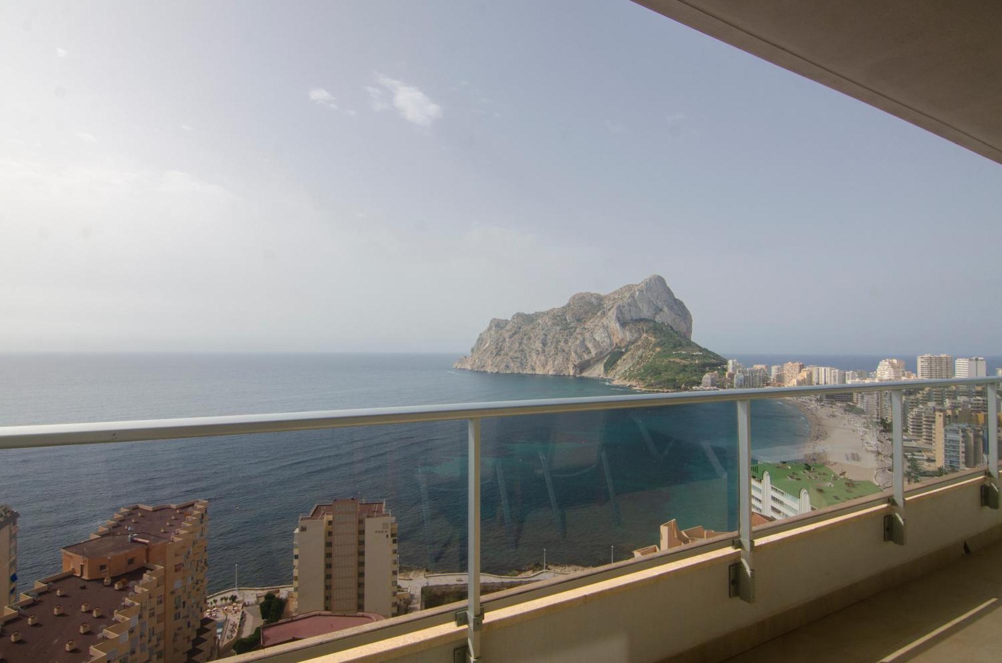 Apartment Entremares - Grupo Antonio Perles *
