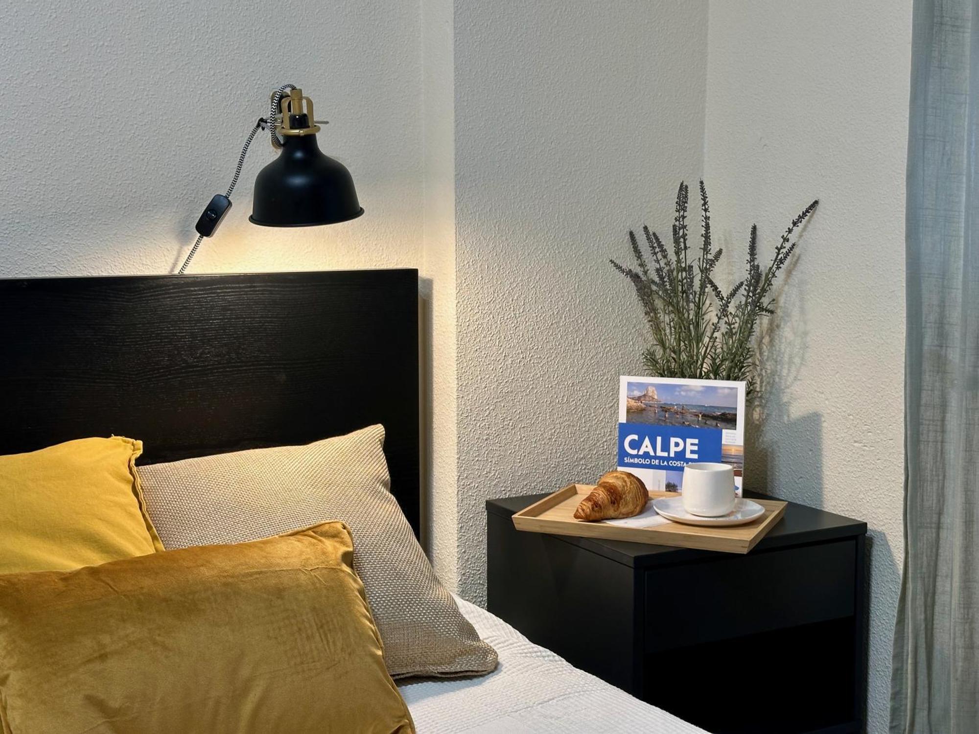 Clubrent - Edf Realet, 1 Apartamento *