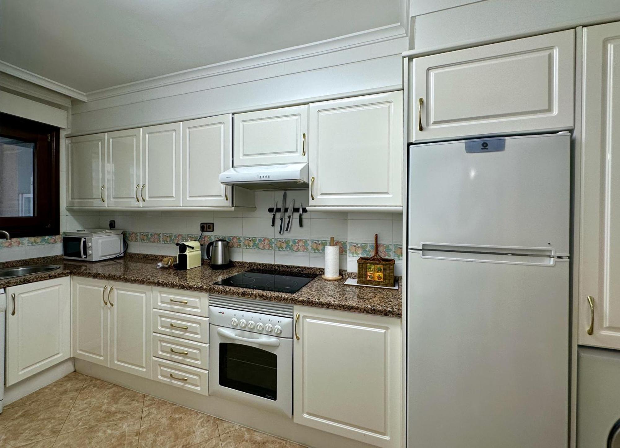 Apartamento Clubrent - Edf Realet, 1 *