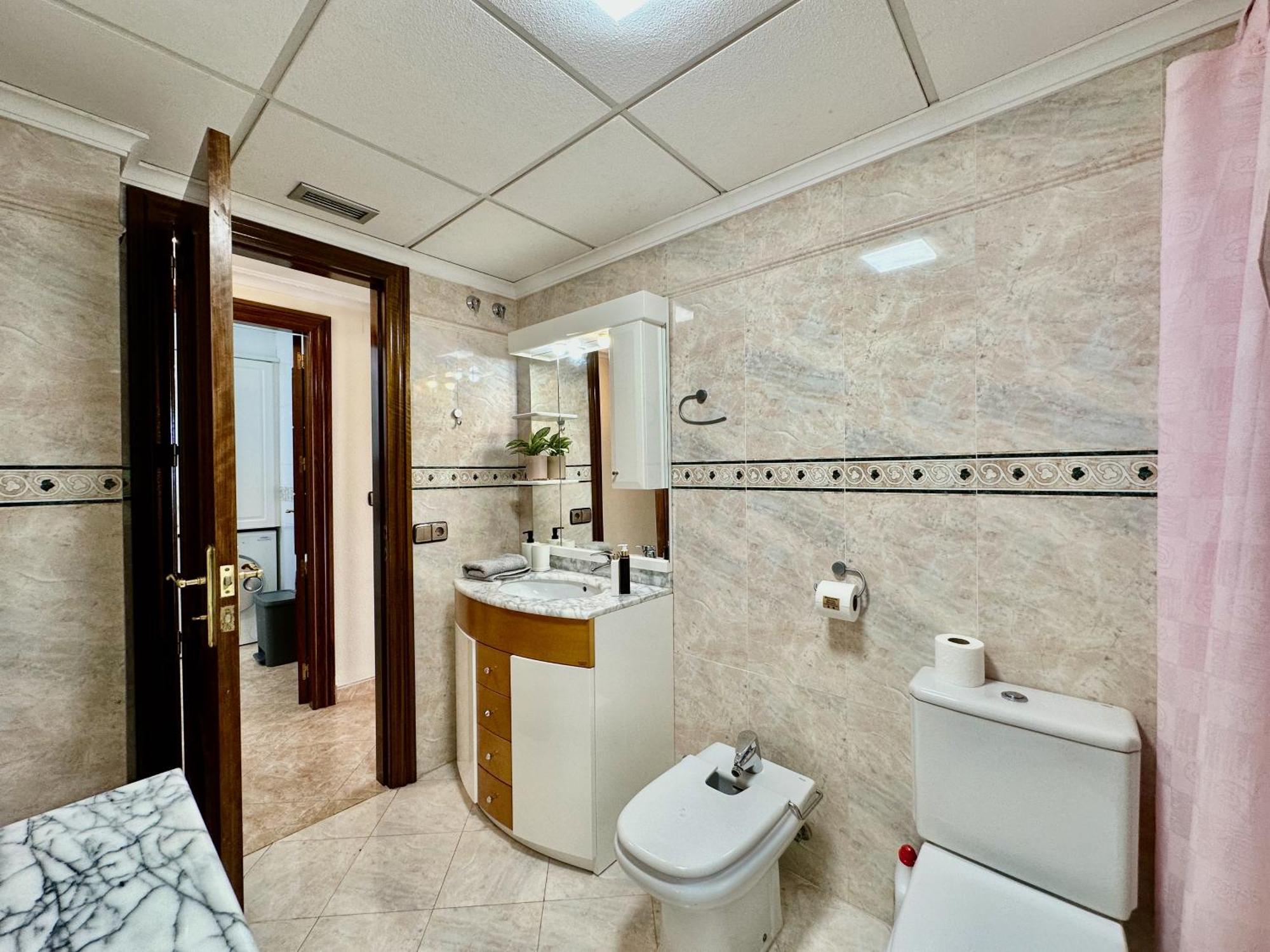 Clubrent - Edf Realet, 1 * Calpe