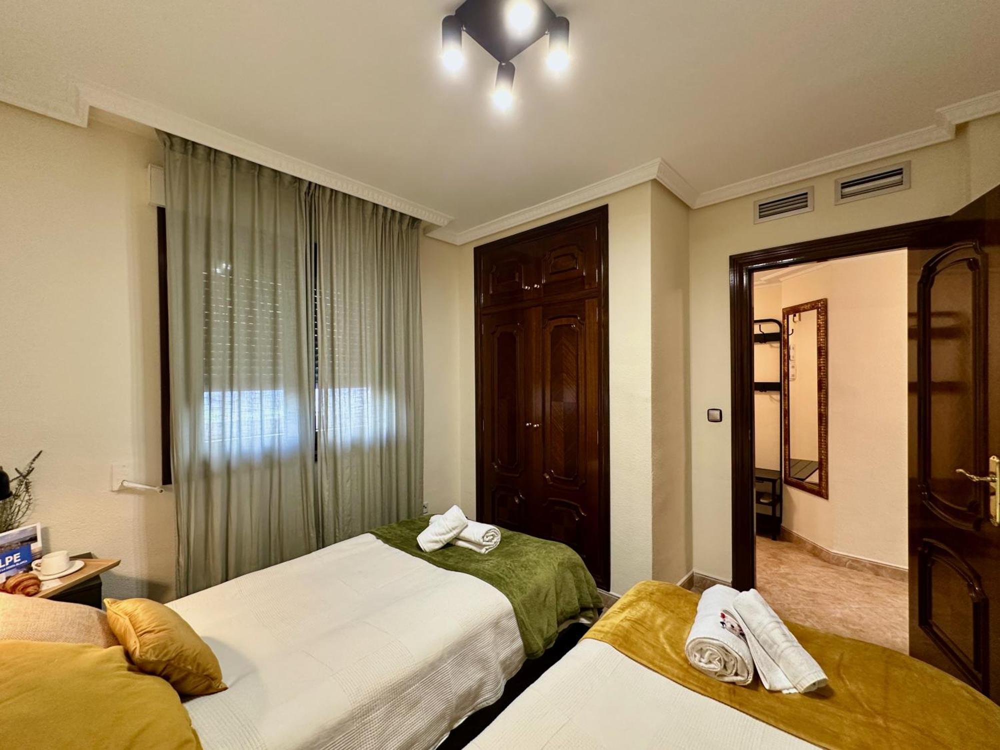 Apartamento Clubrent - Edf Realet, 1 *