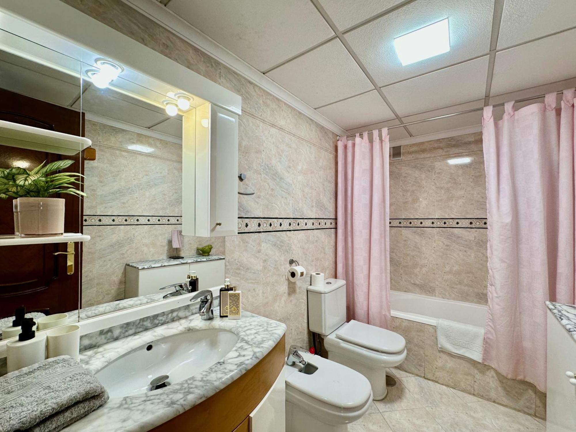 Apartamento Clubrent - Edf Realet, 1 Calpe