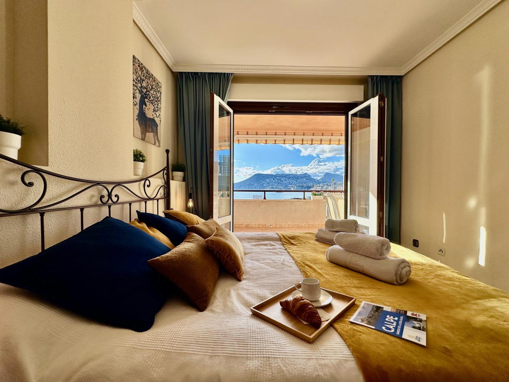 Clubrent - Edf Realet, 1 * Calpe