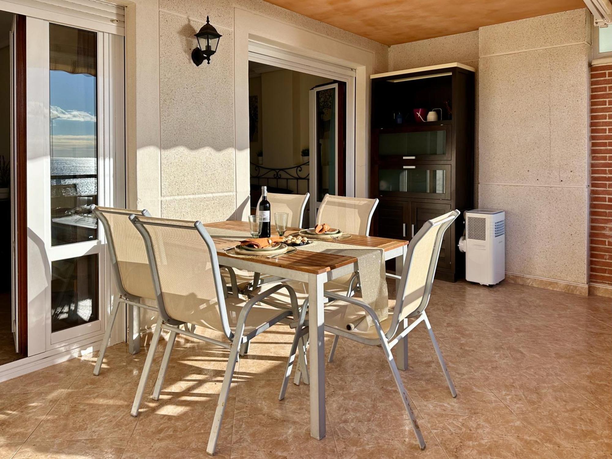 Apartamento Clubrent - Edf Realet, 1 *