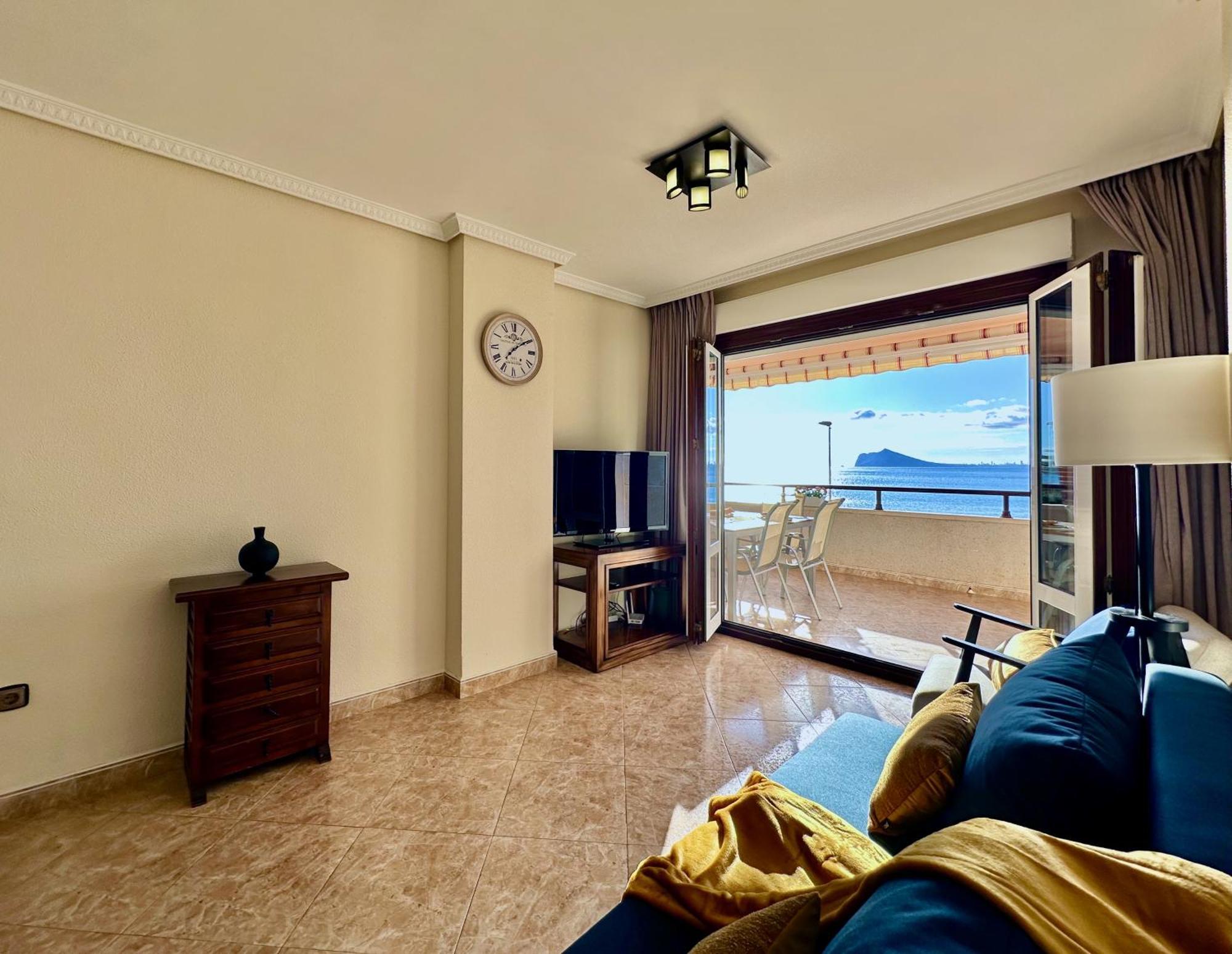 Clubrent - Edf Realet, 1 *