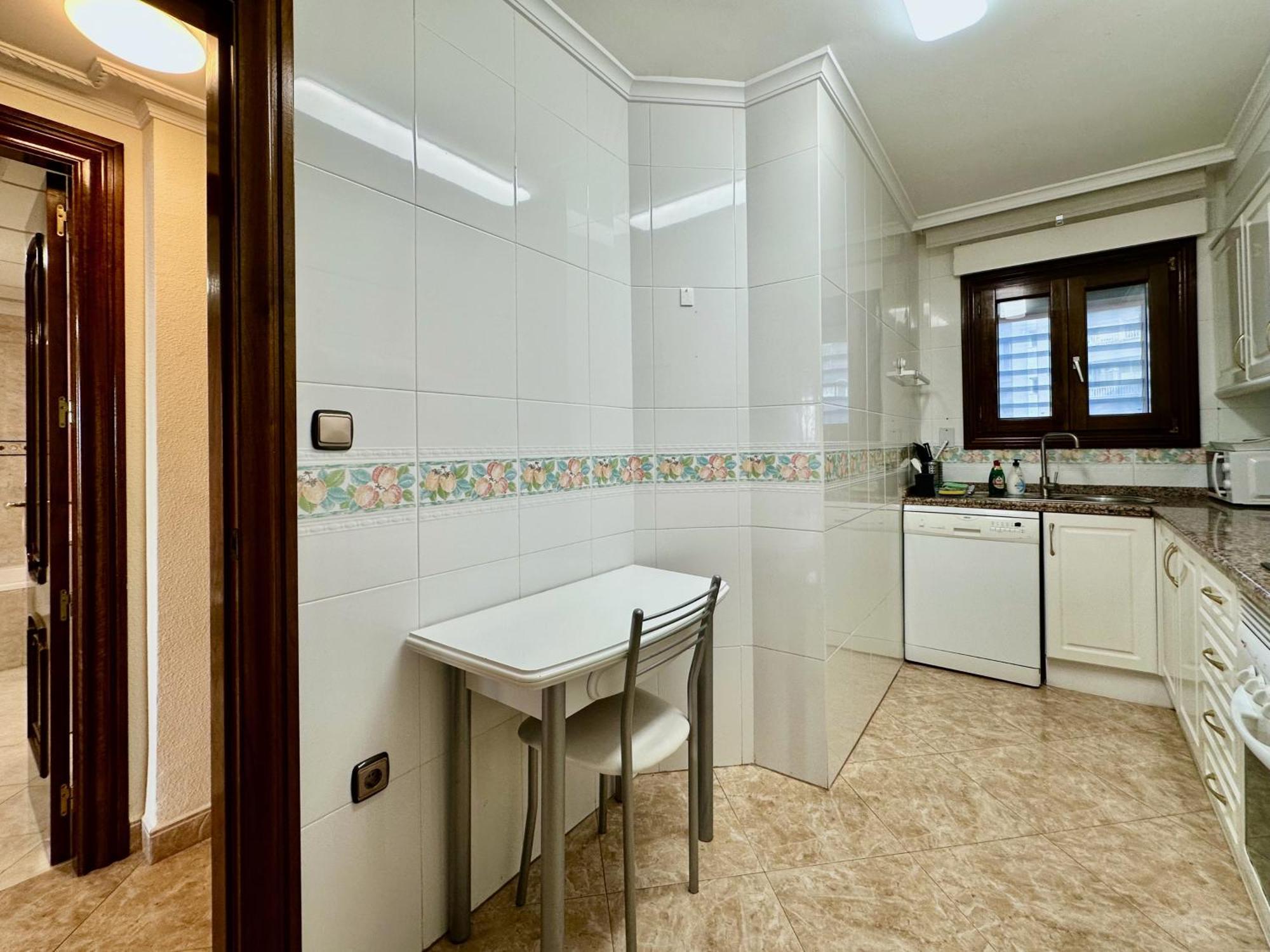 Clubrent - Edf Realet, 1 Calpe