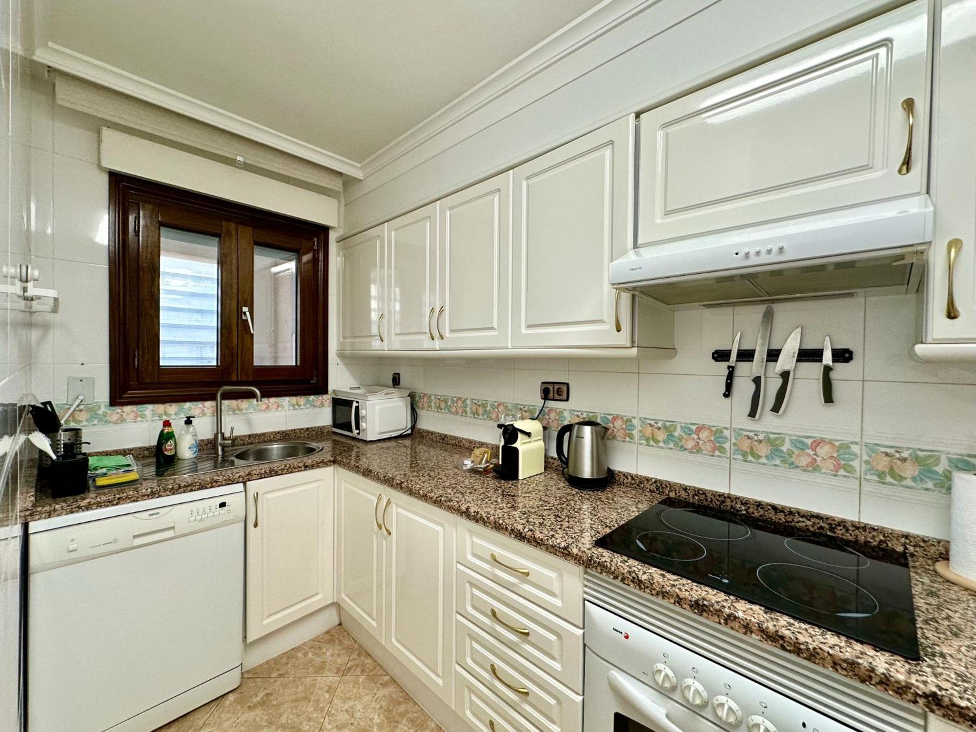 Clubrent - Edf Realet, 1 * Calpe