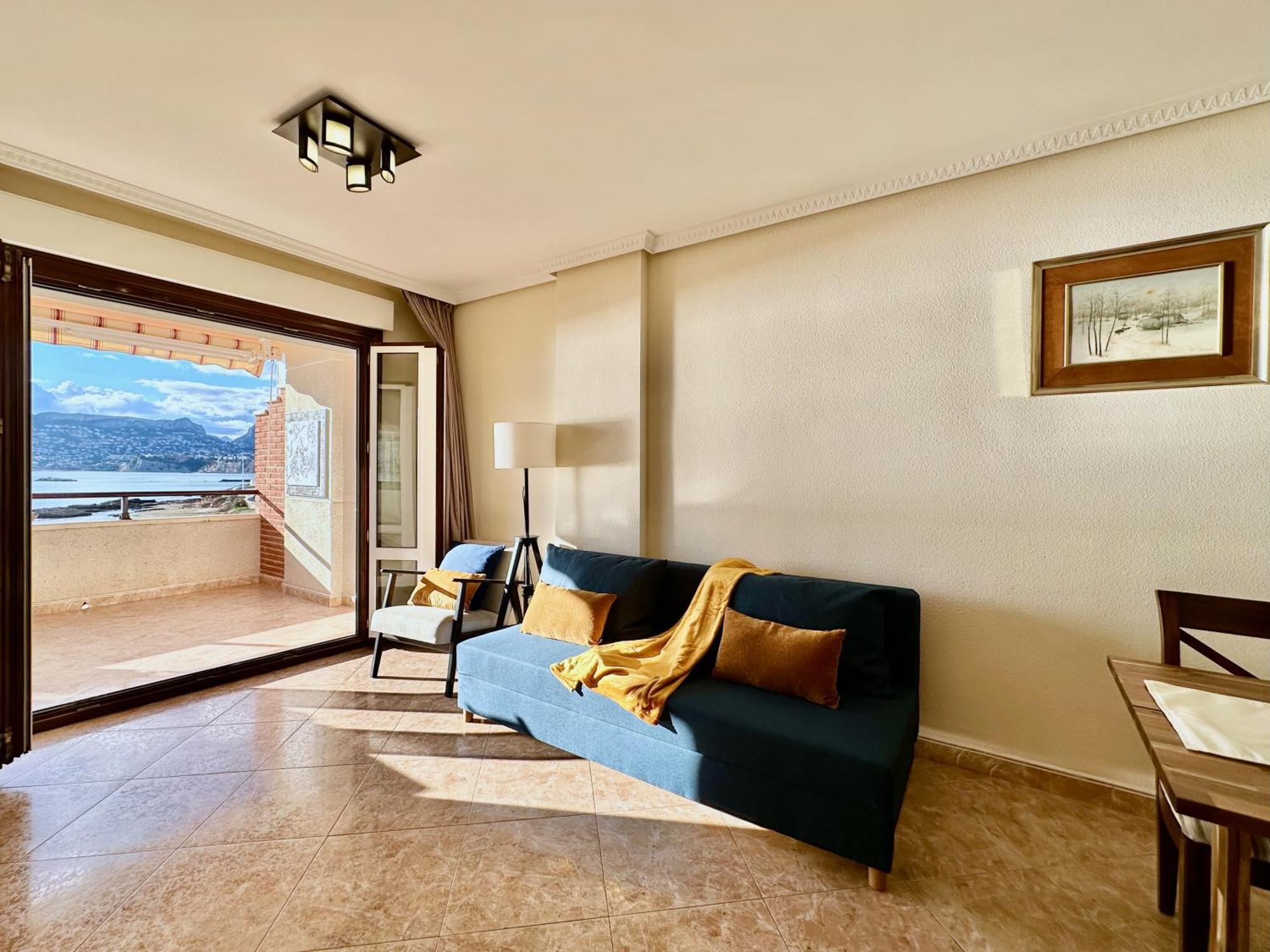 Clubrent - Edf Realet, 1 Apartamento