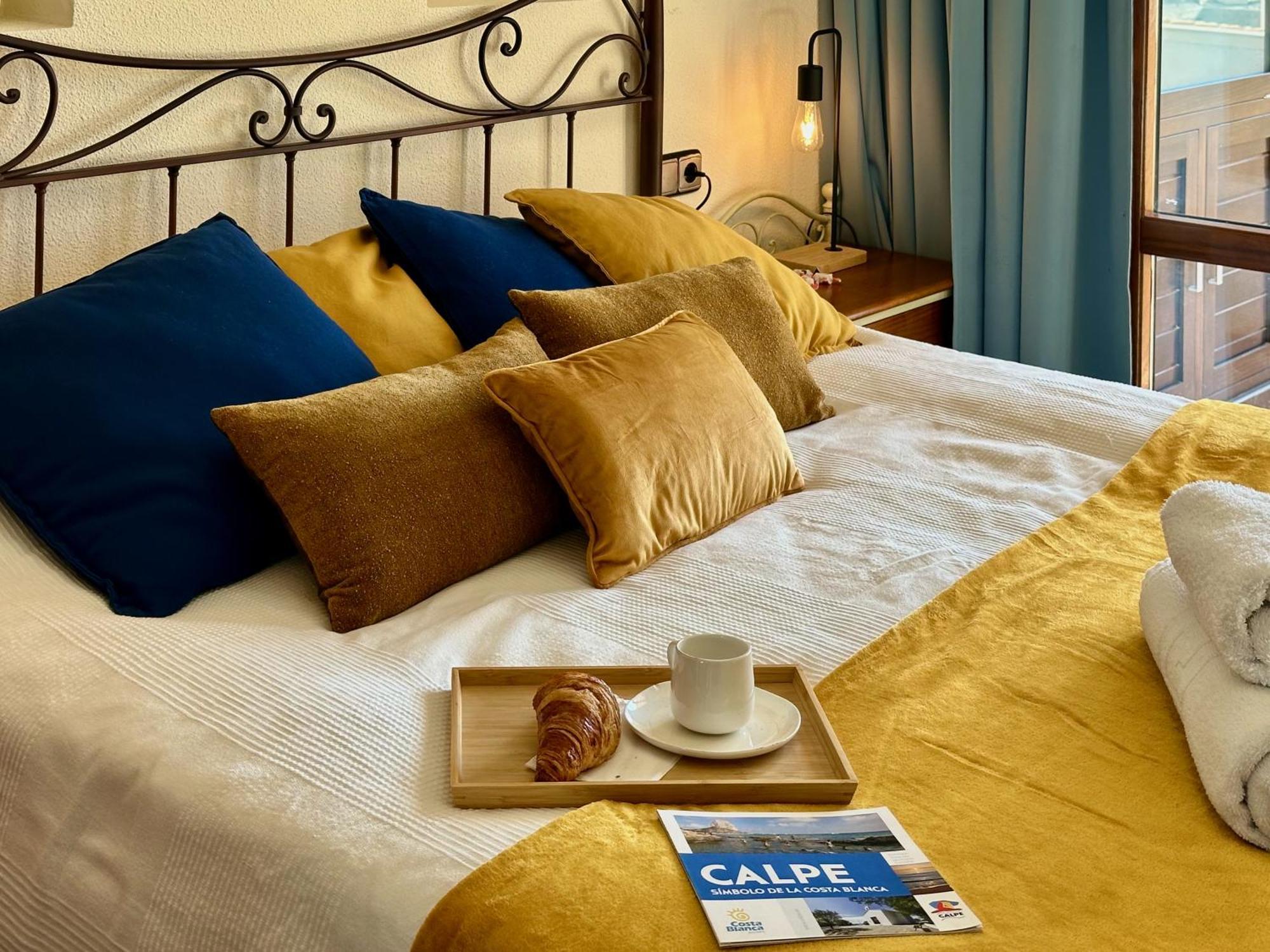 Apartamento Clubrent - Edf Realet, 1