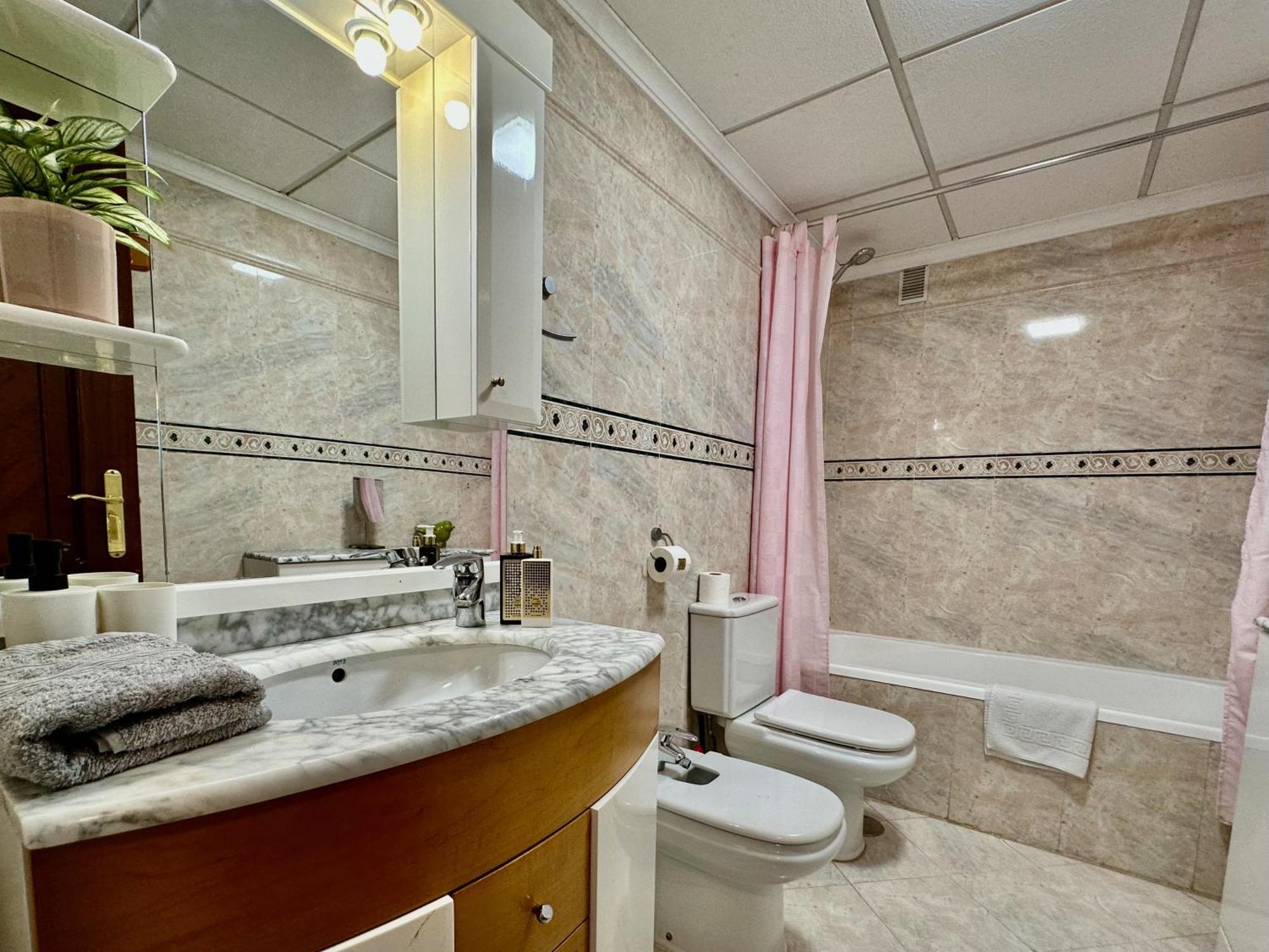 Clubrent - Edf Realet, 1 * Calpe