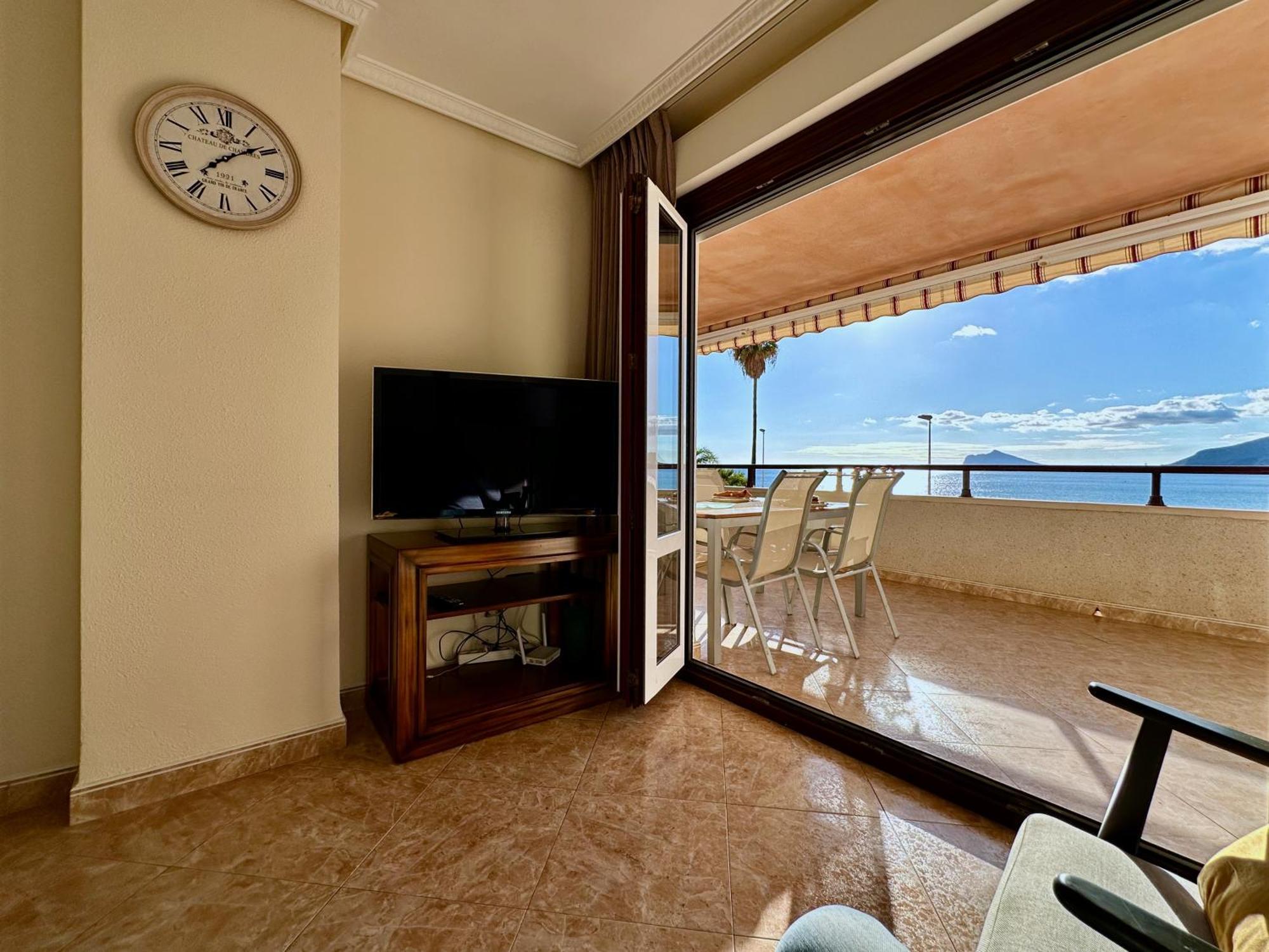 Clubrent - Edf Realet, 1 Apartamento *