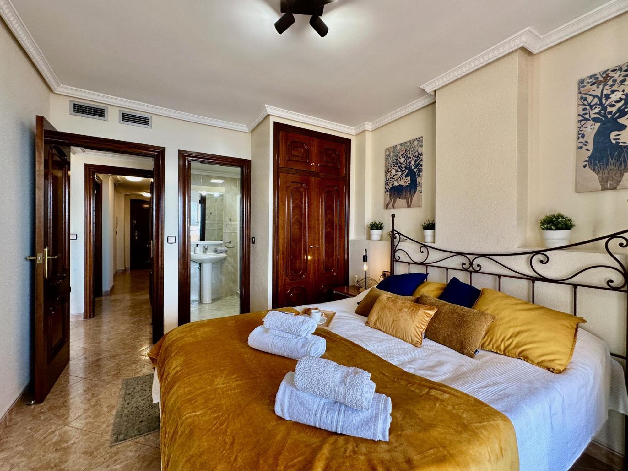 Apartamento Clubrent - Edf Realet, 1 *