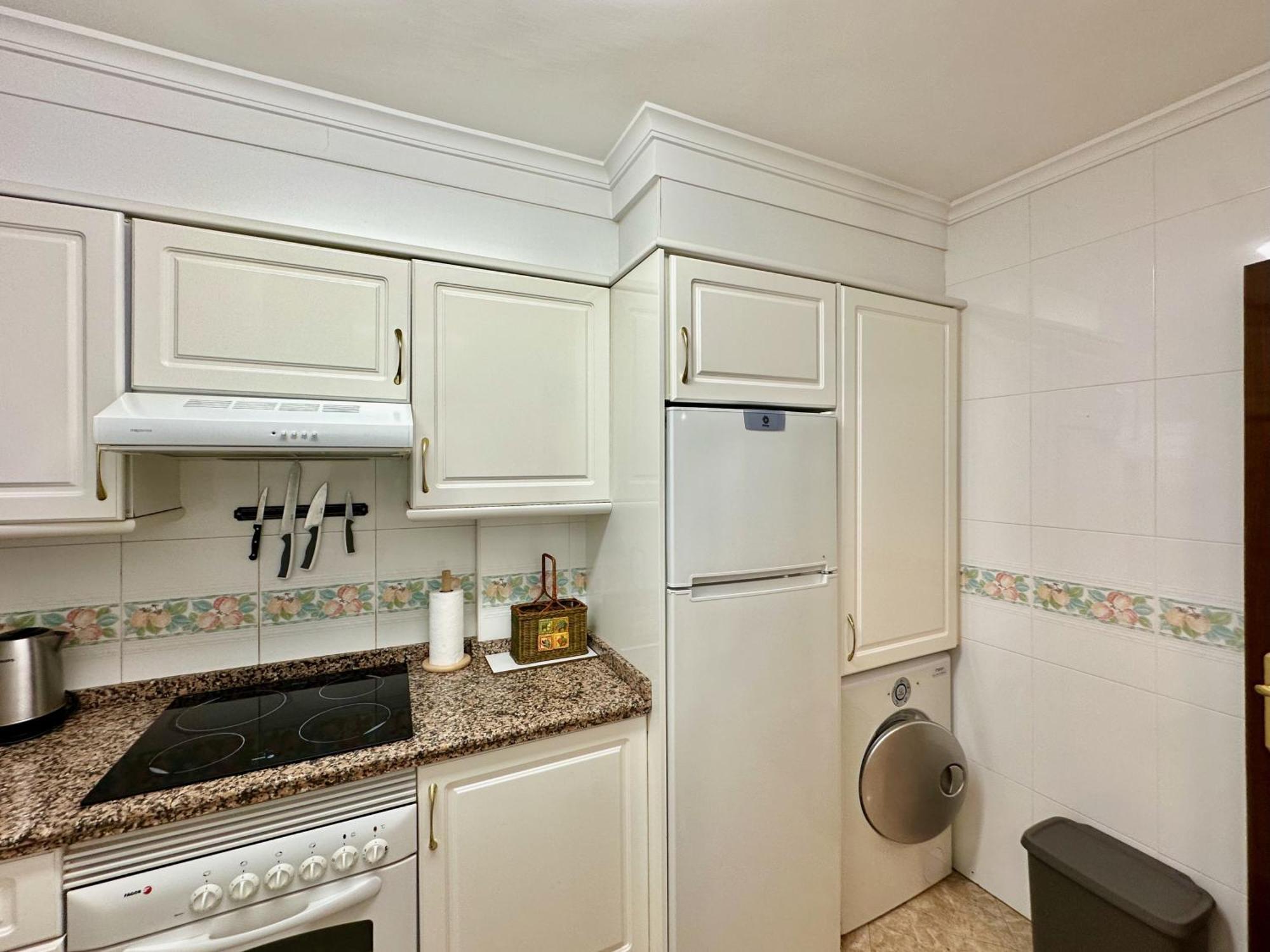 Clubrent - Edf Realet, 1 Apartamento
