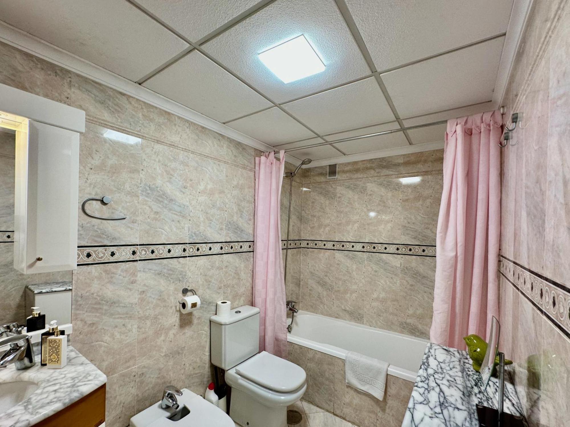 Apartamento Clubrent - Edf Realet, 1 *