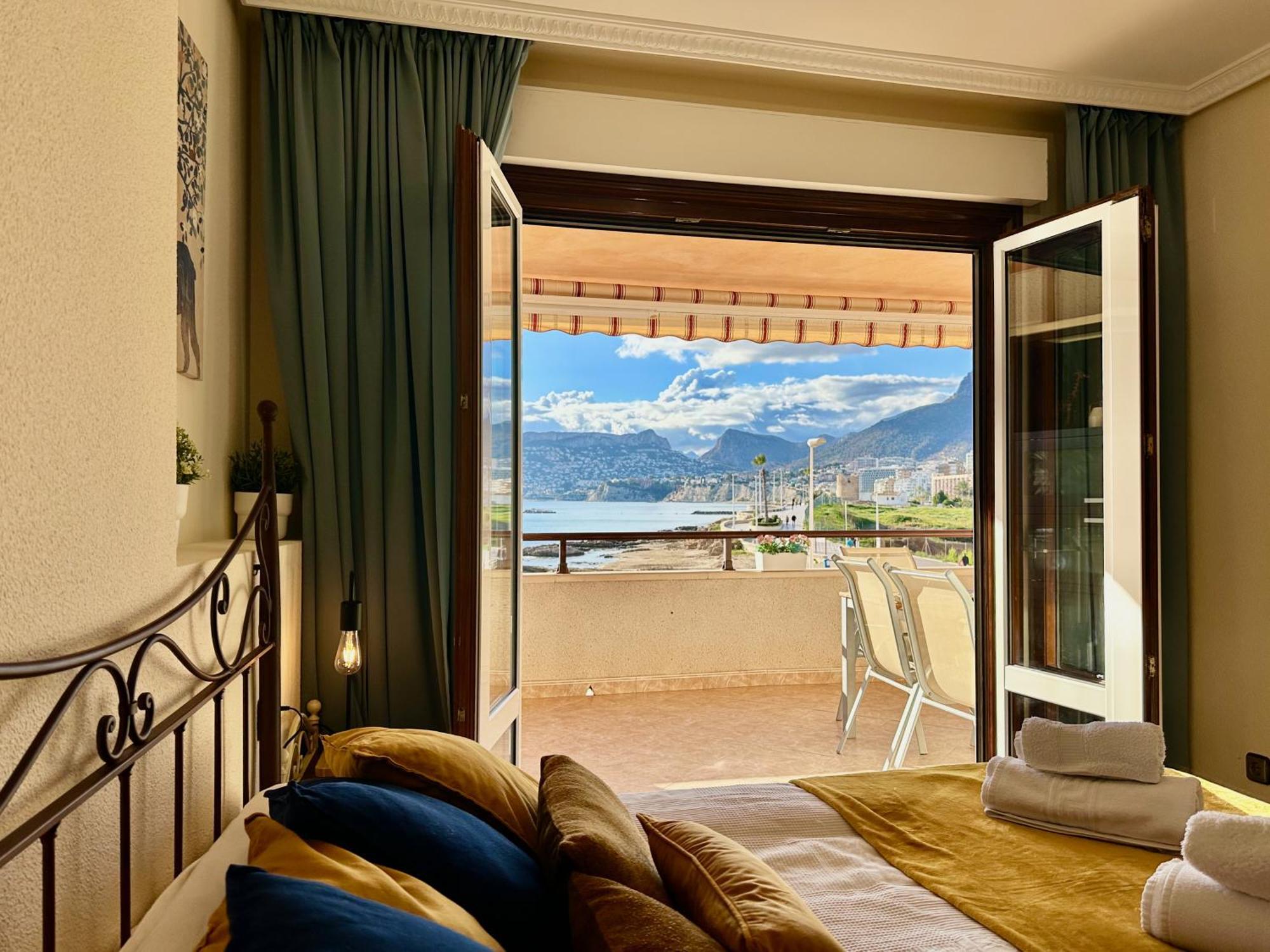 Apartamento Clubrent - Edf Realet, 1