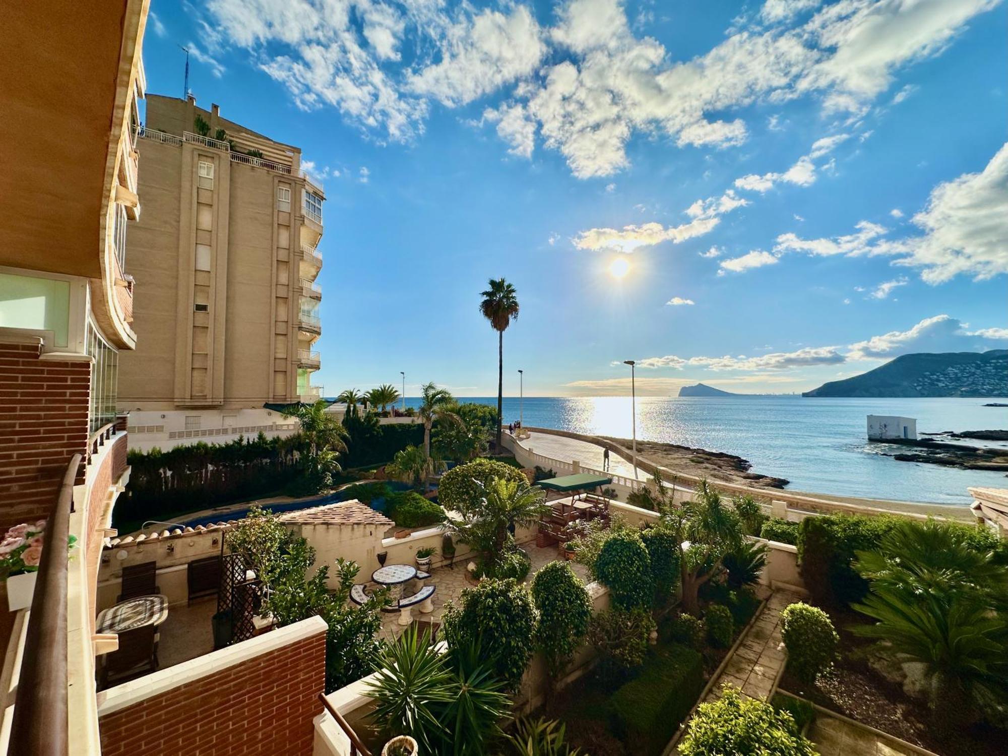 Apartamento Clubrent - Edf Realet, 1 *