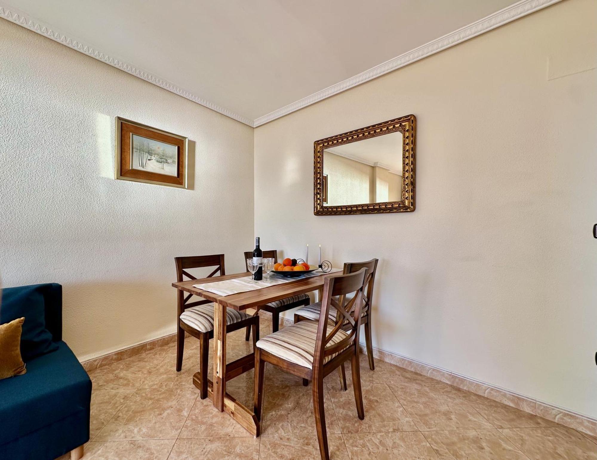 Clubrent - Edf Realet, 1 Apartamento