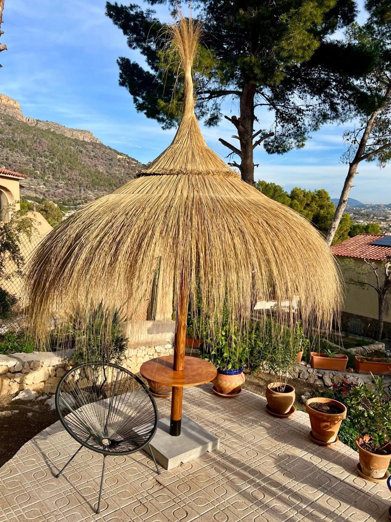 Guest In Maryvilla Amazing View Calpe