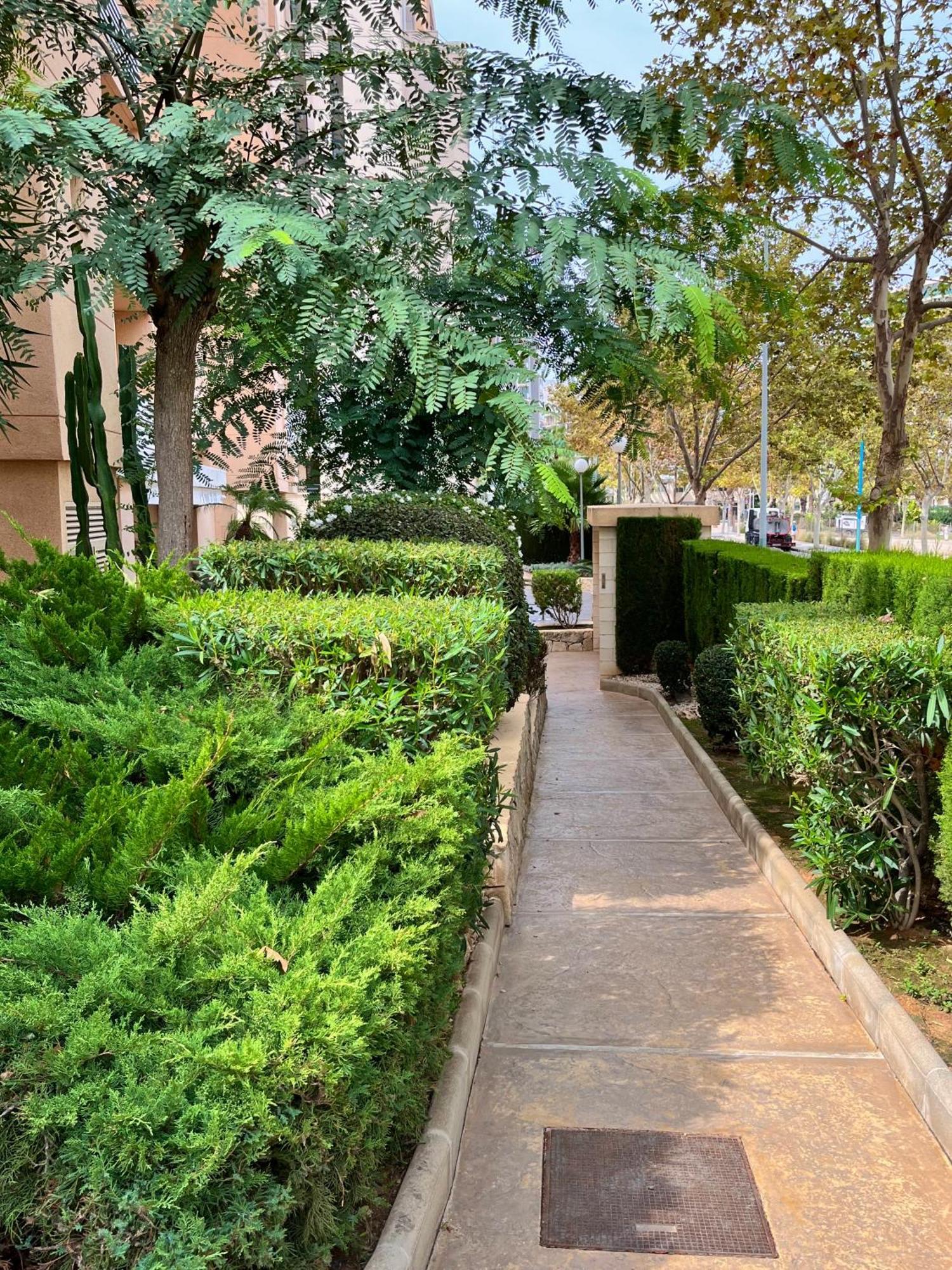 Acogedor Cerca Del Mar Y Del Penon De Ifach Apartamento *