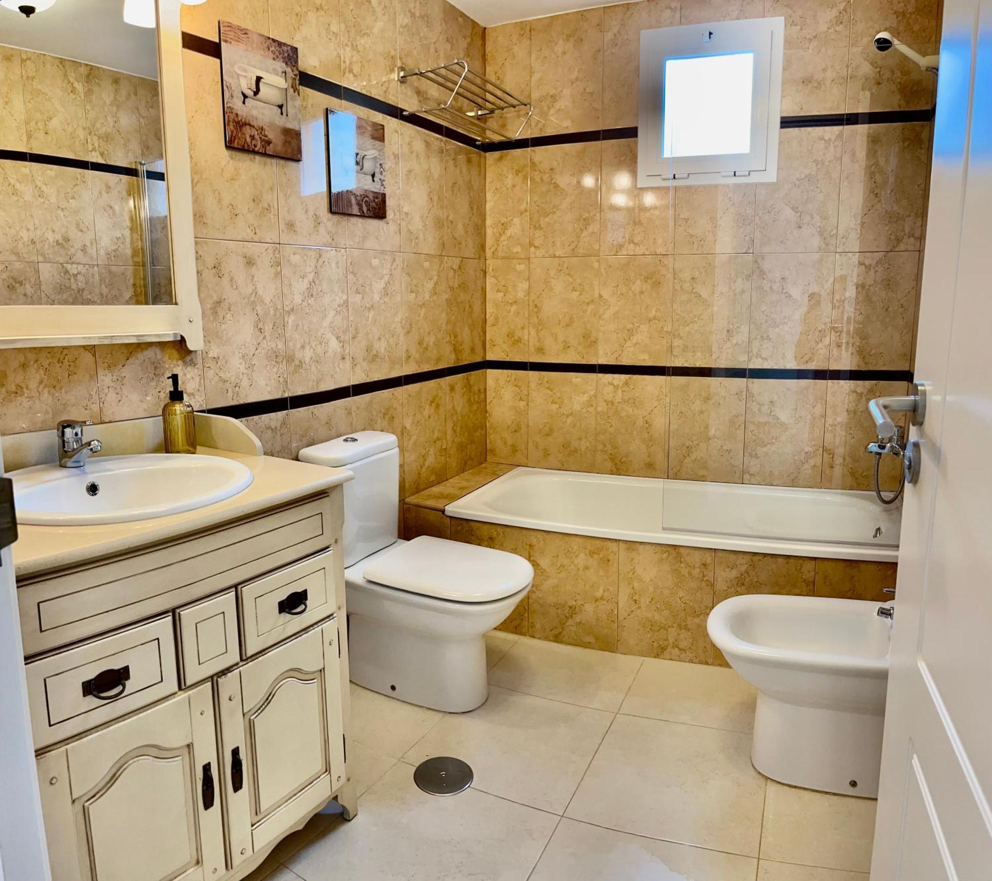 Acogedor Cerca Del Mar Y Del Penon De Ifach Apartamento Calpe