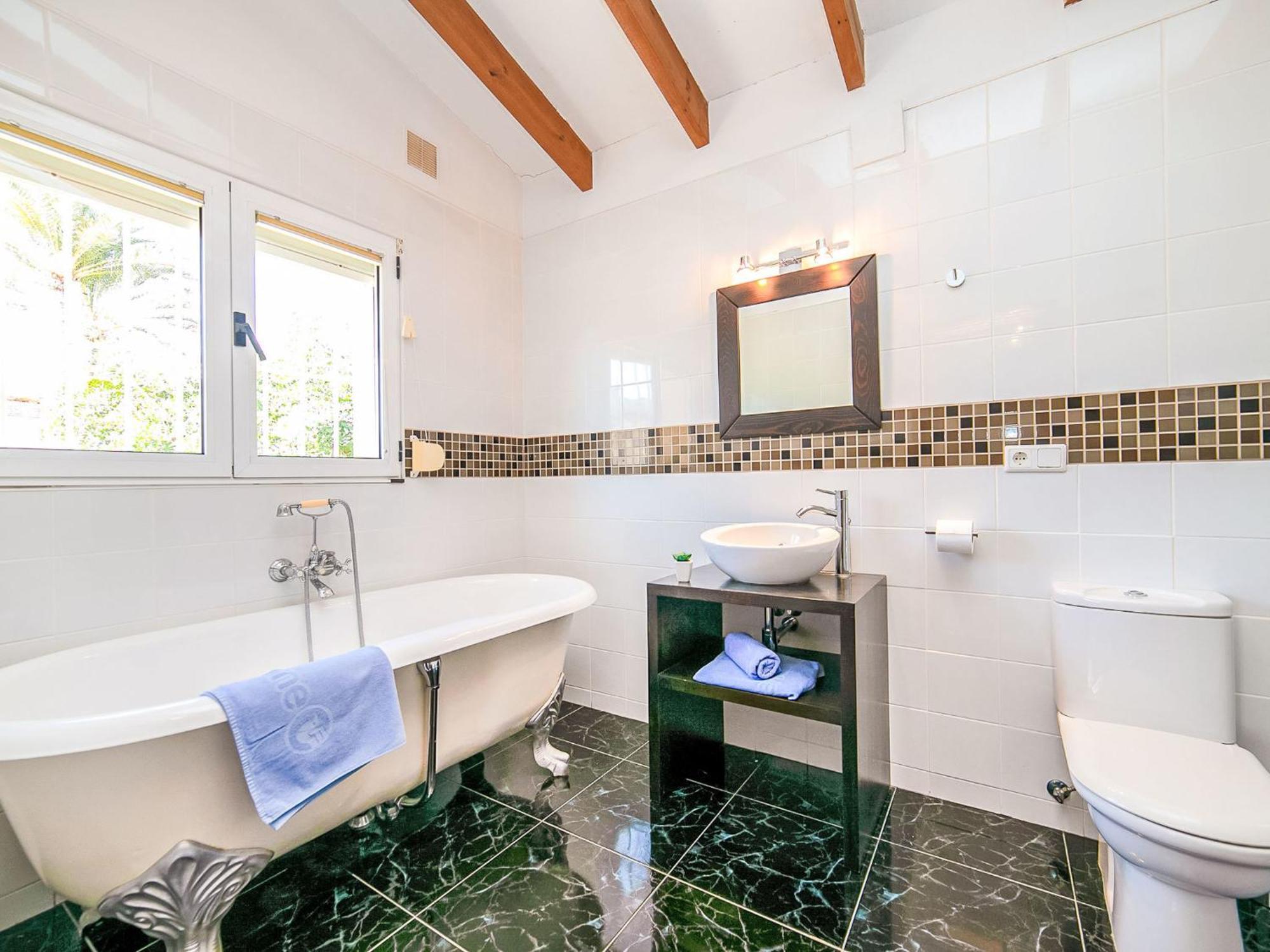 Villa Nina Rose By Interhome Calpe