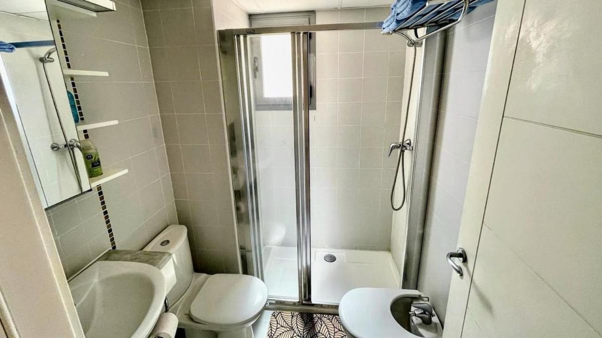 Apartamento Centrico, 3 Minutes To Arenal-bol