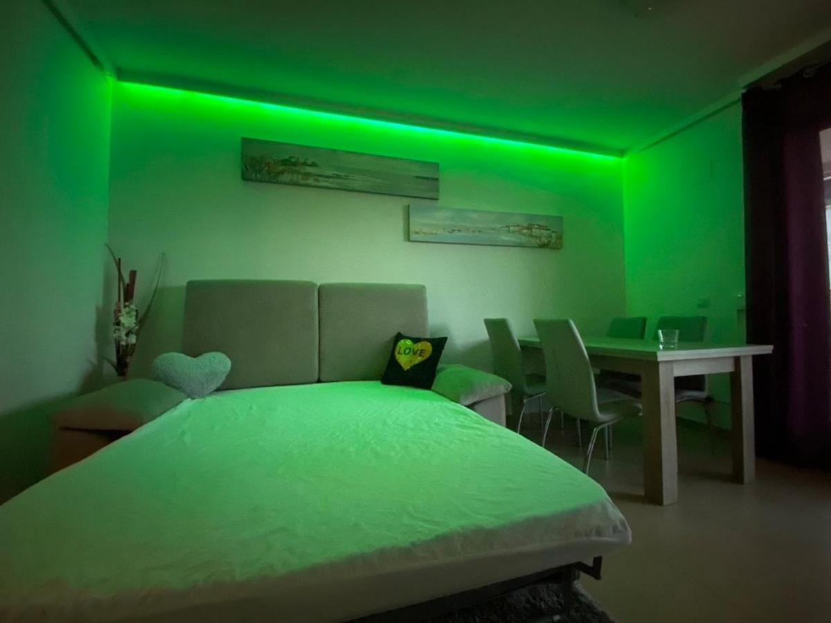 Centrico, 3 Minutes To Arenal-bol Apartamento *