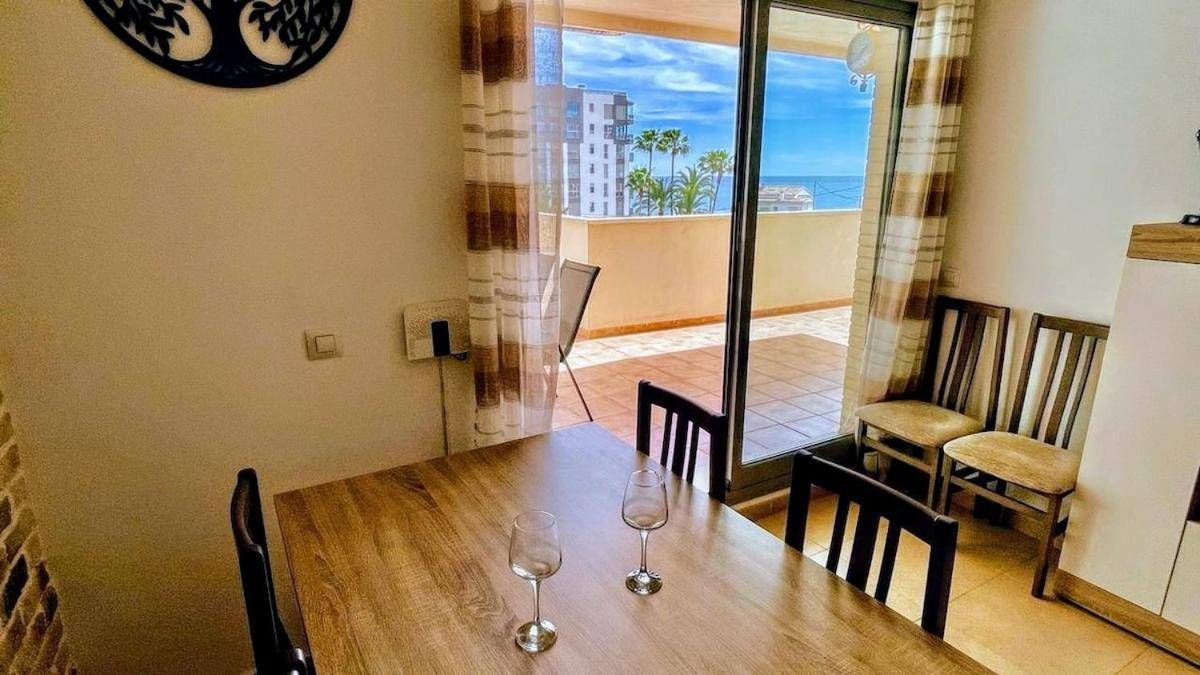 Centrico, 3 Minutes To Arenal-bol Apartamento Calpe