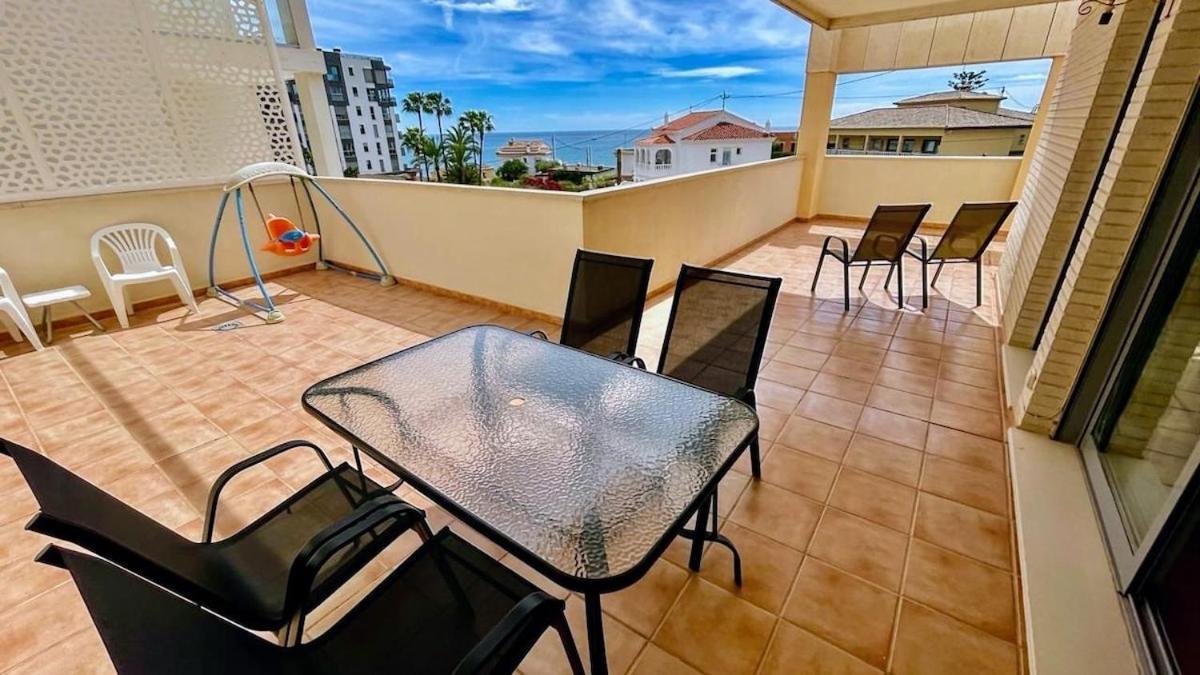 Centrico, 3 Minutes To Arenal-bol Apartamento