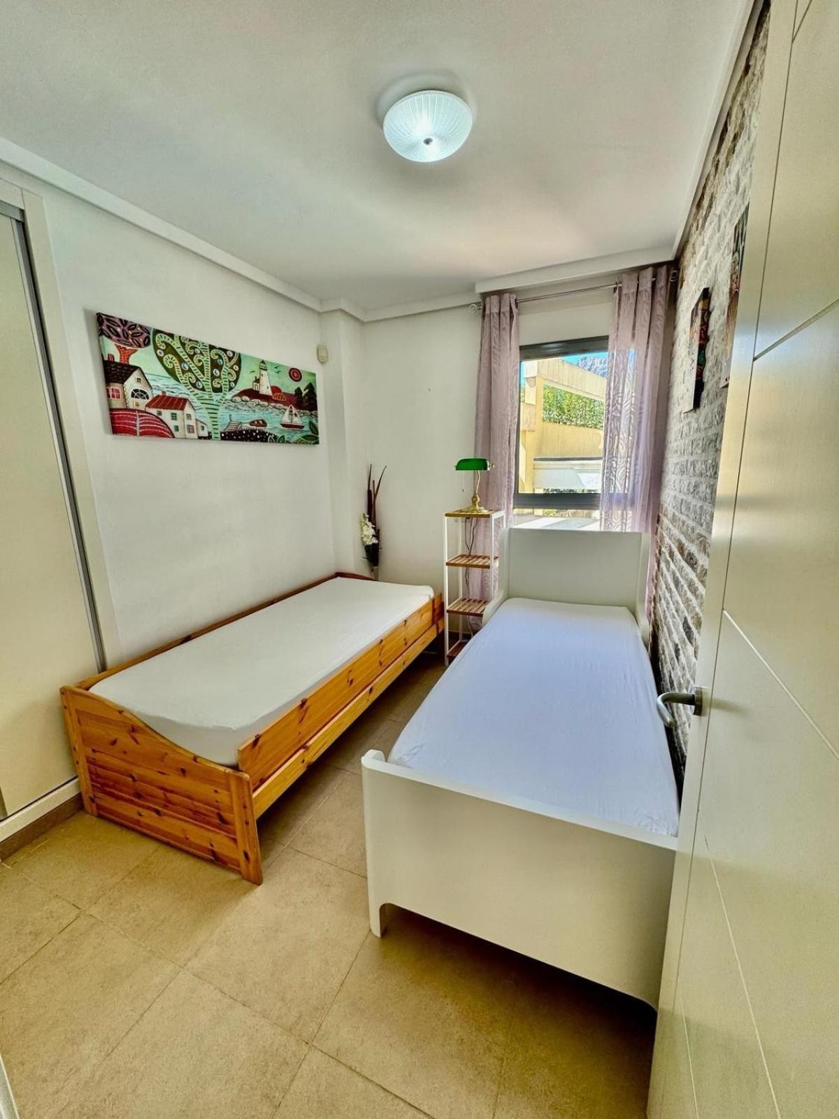 Centrico, 3 Minutes To Arenal-bol Apartamento *