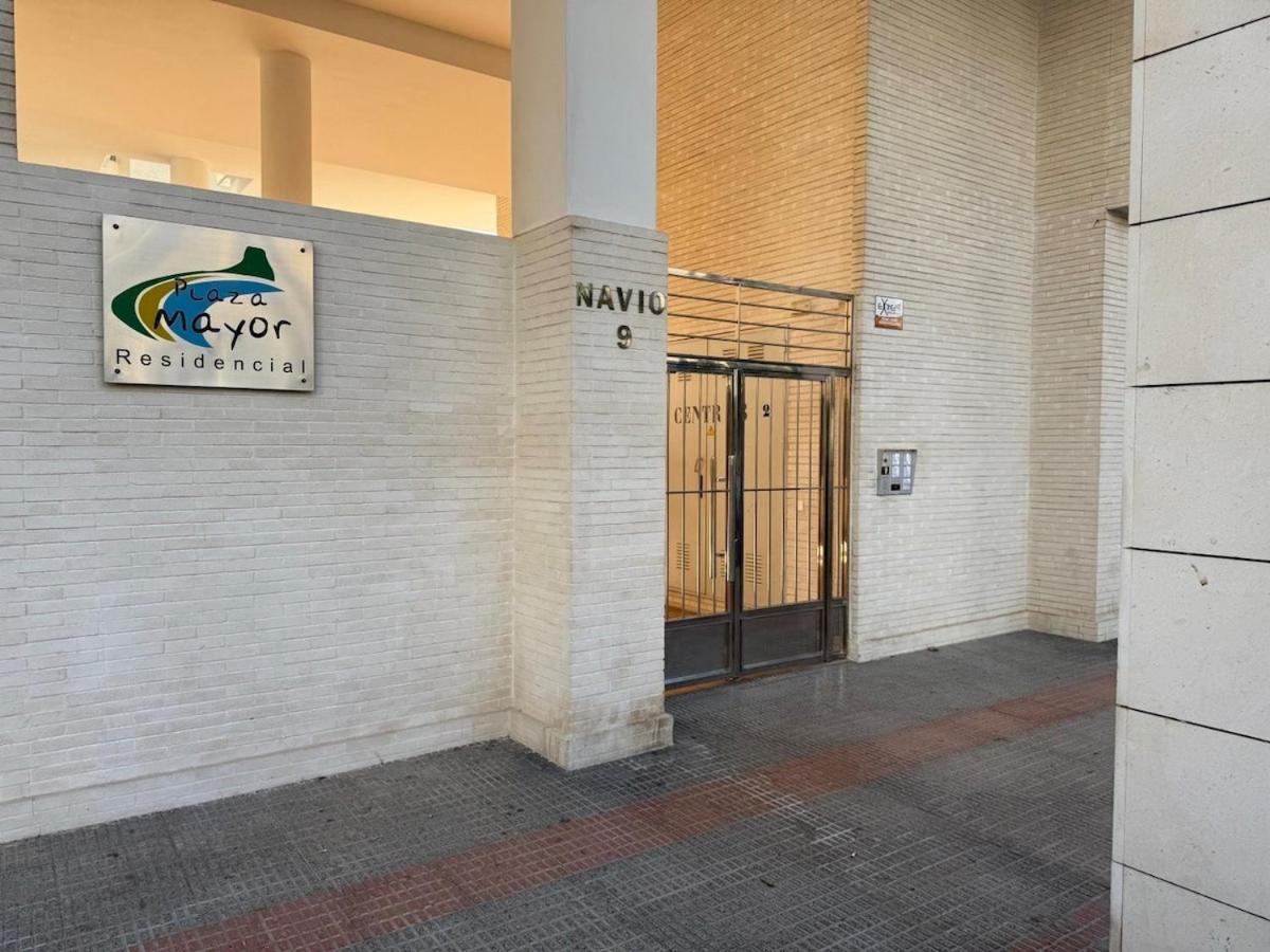 Apartamento Centrico, 3 Minutes To Arenal-bol *