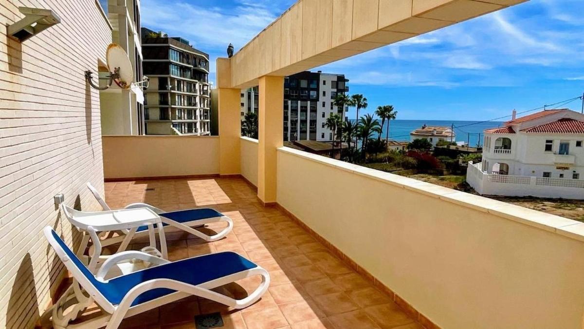 Centrico, 3 Minutes To Arenal-bol Apartamento