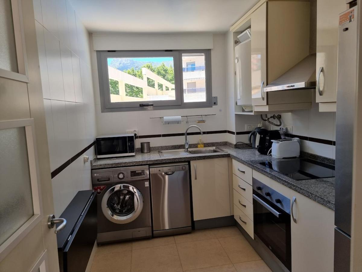 Apartamento Centrico, 3 Minutes To Arenal-bol *