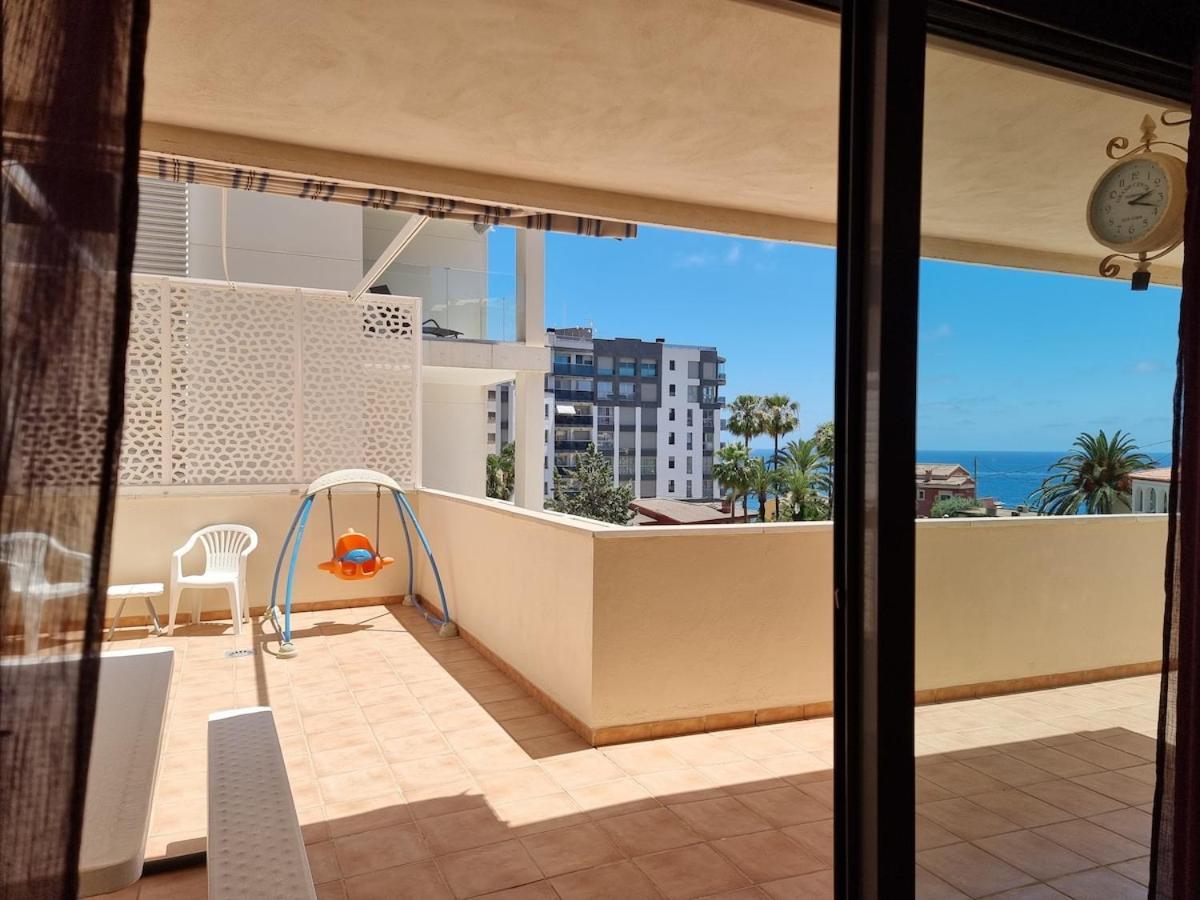 Centrico, 3 Minutes To Arenal-bol Apartamento Calpe