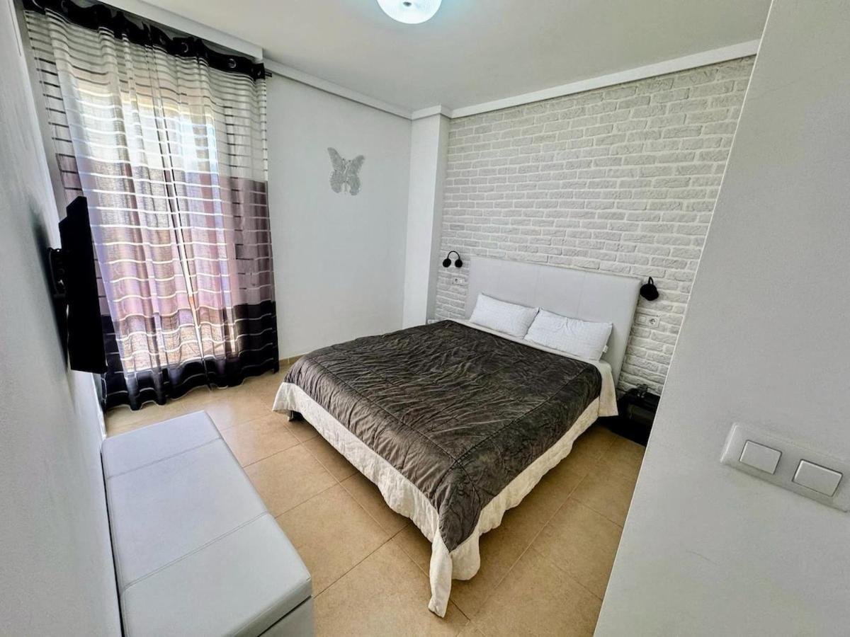 Apartamento Centrico, 3 Minutes To Arenal-bol