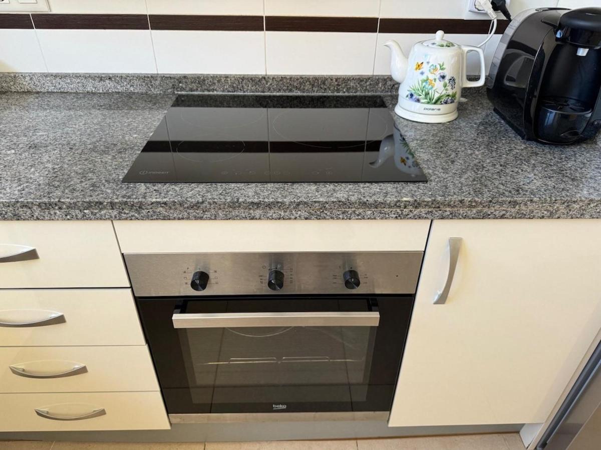Centrico, 3 Minutes To Arenal-bol Apartamento *