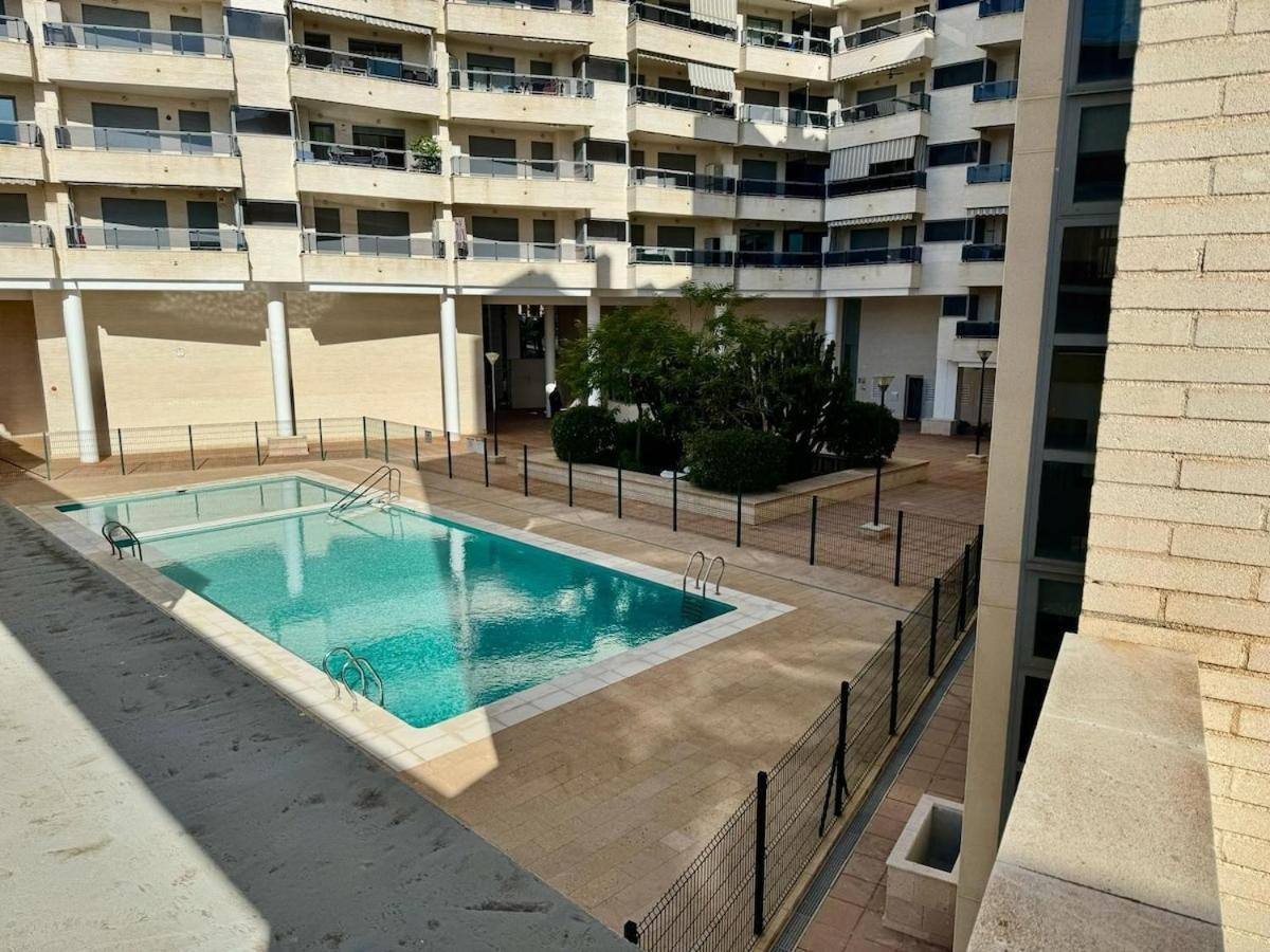 Centrico, 3 Minutes To Arenal-bol Calpe
