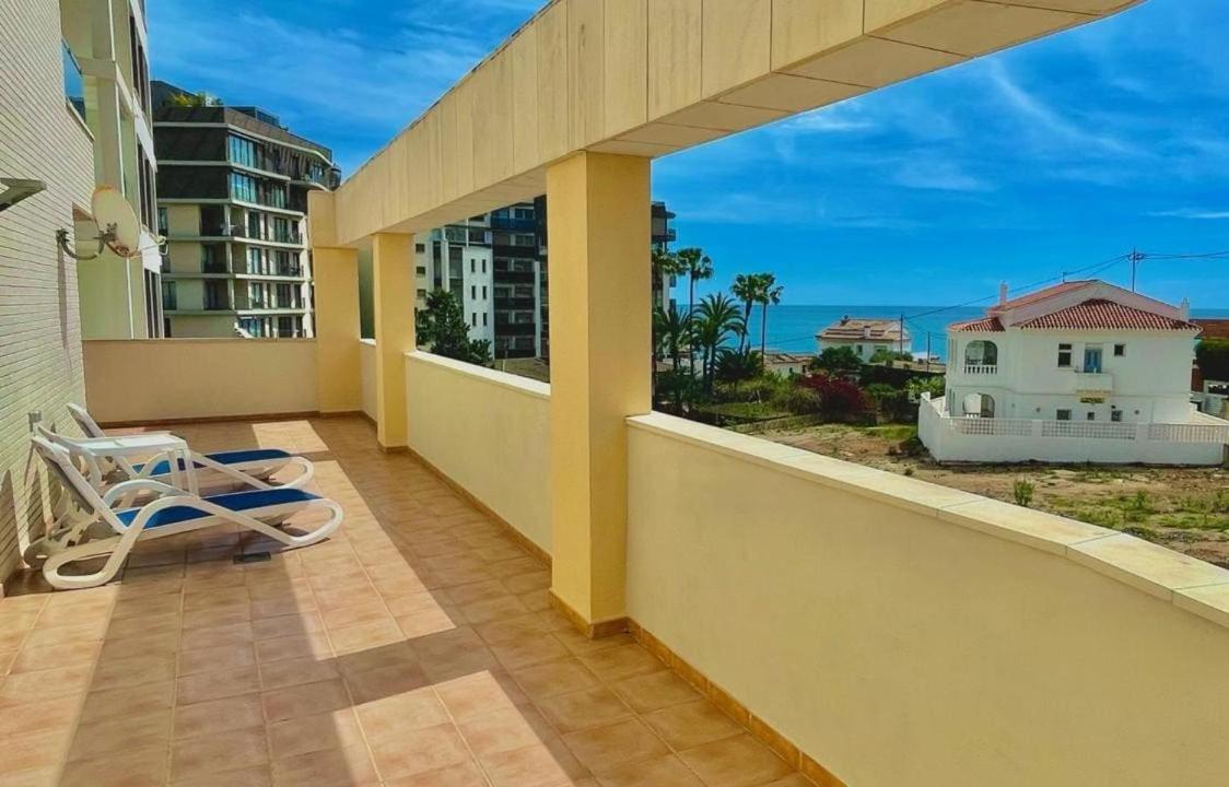 Centrico, 3 Minutes To Arenal-bol Apartamento *