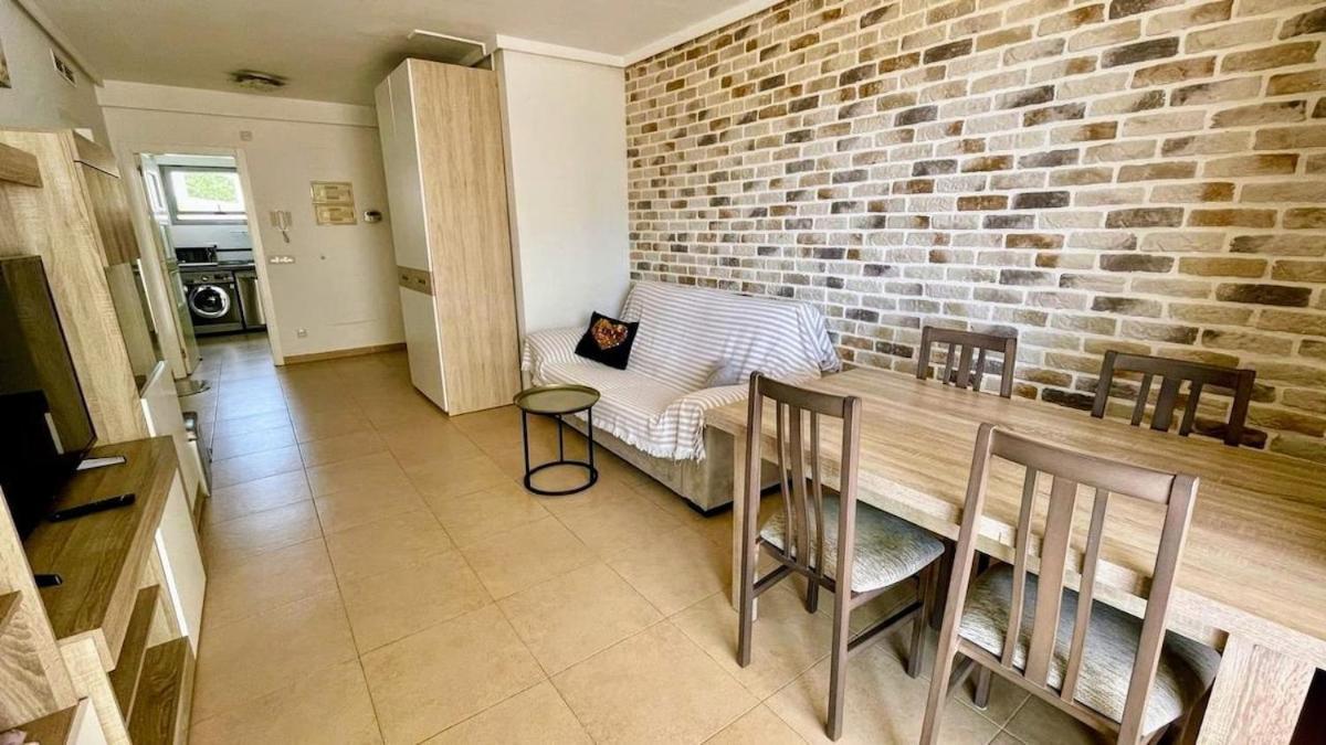 Centrico, 3 Minutes To Arenal-bol Calpe