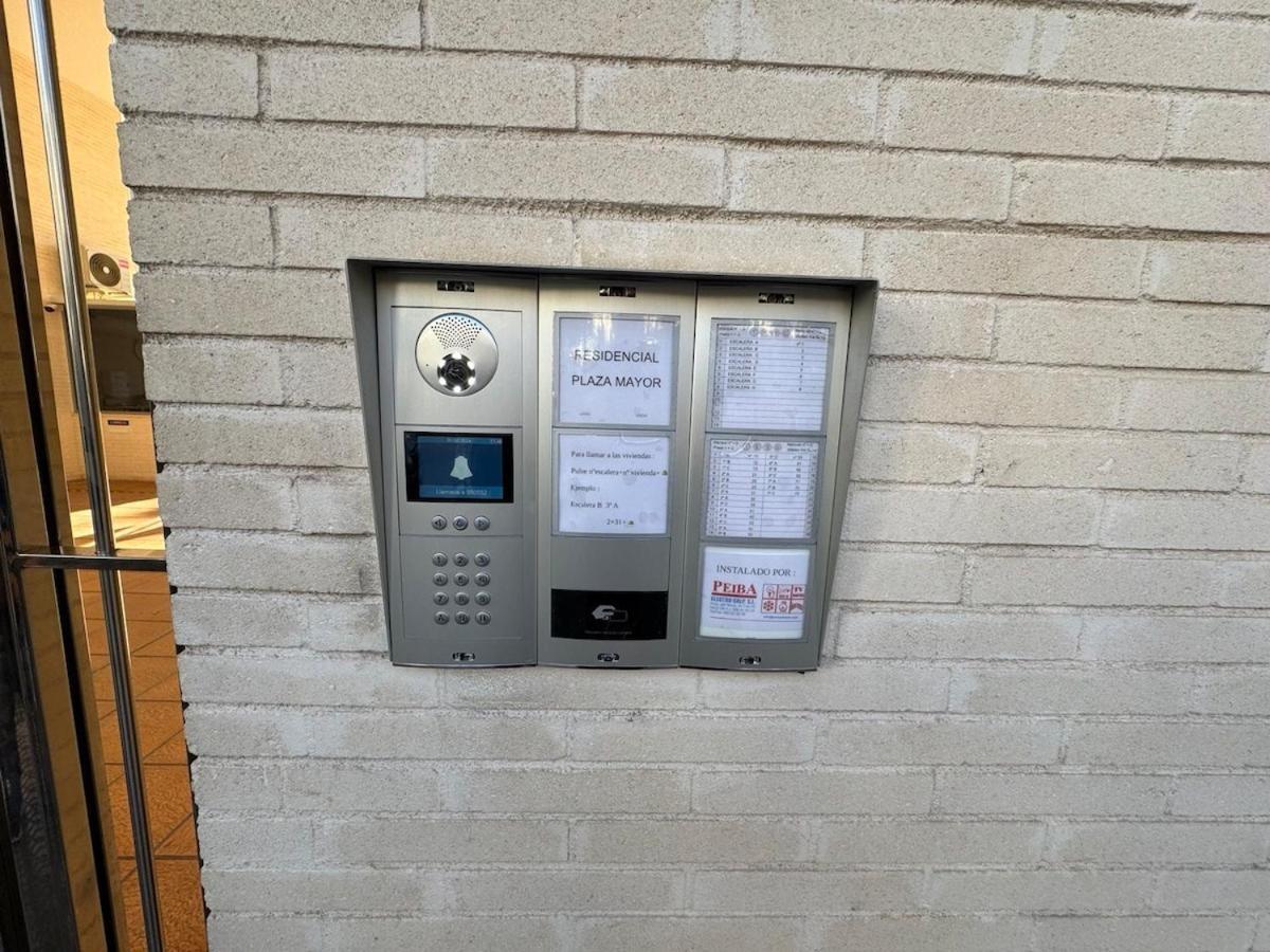 Centrico, 3 Minutes To Arenal-bol Apartamento